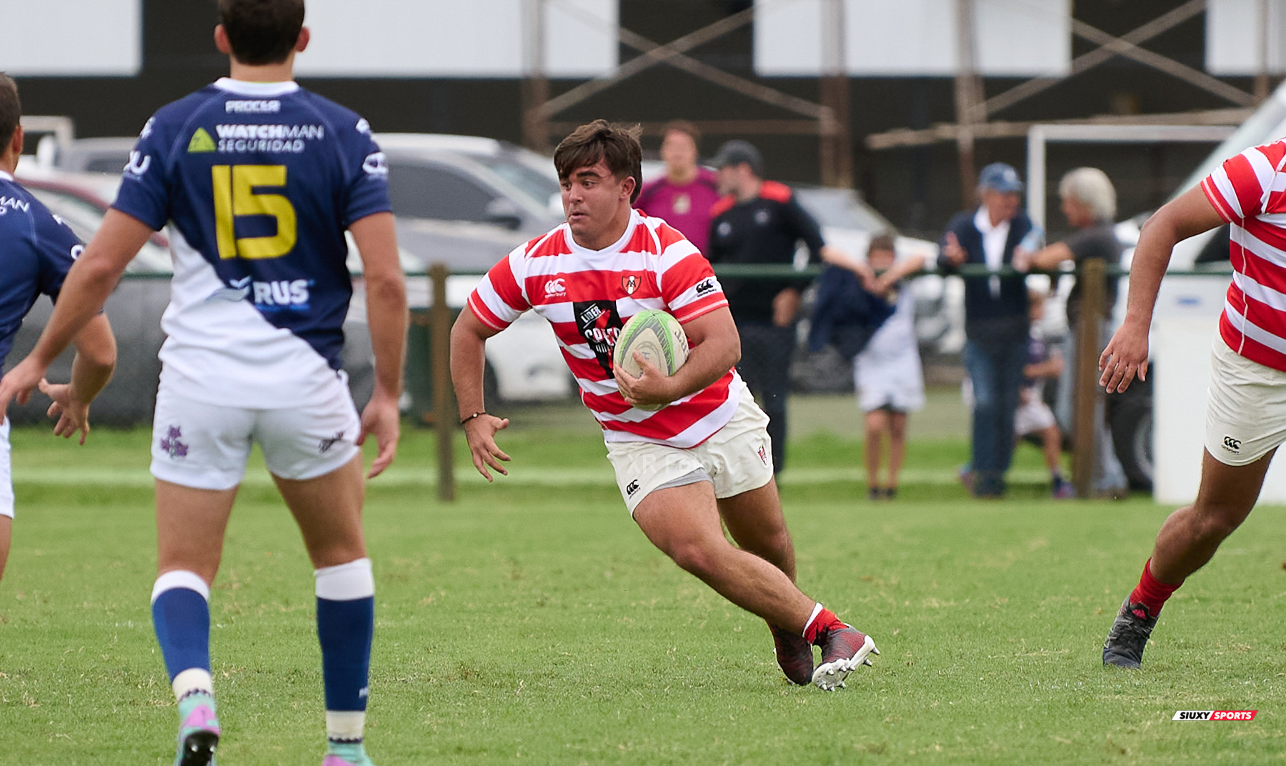  Asociación Alumni - Club Champagnat - Rugby - URBA 2024 - Top 12 Intermedia - Alumni (44) vs (21) Champagnat (#URBA24T12ALUCHA304) Photo by: Ximena Rebecchi | Siuxy Sports 2024-04-06