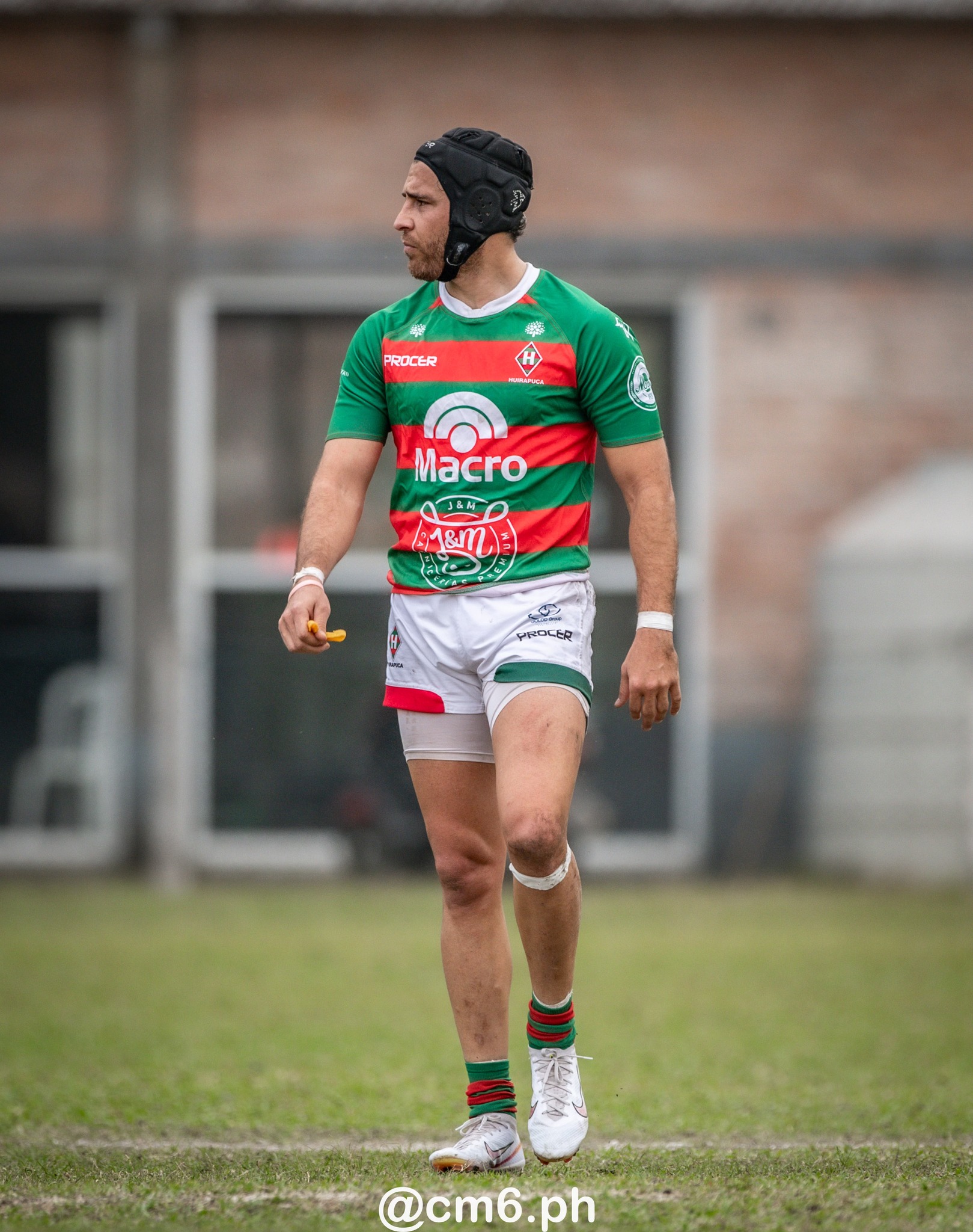  Huirapuca Social Club - Universitario Rugby Club - Tucuman - Rugby - NOA 2024 - Huirapuca SC vs Universitario RC (#NOA24HUIURC08) Photo by: Christian Mas | Siuxy Sports 2024-08-04