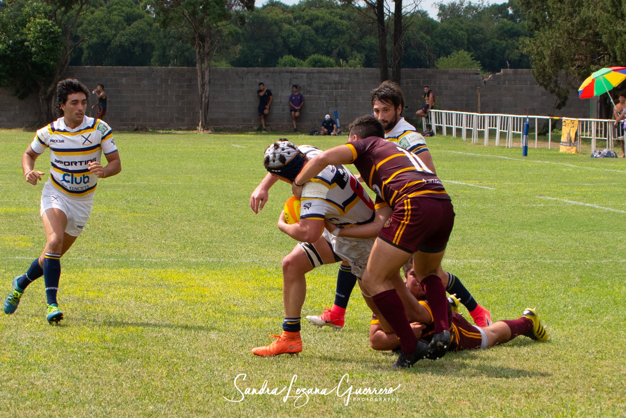  Tucumán Lawn Tennis Club - Club Palermo Bajo - Rugby - UAR - Nacional de Clubes 2019 - Tucuman Lawn Tennis vs Palermo Bajo (#UAR19NDCTLTPB02) Photo by: Sandra Lezana Guerrero | Siuxy Sports 2019-02-23