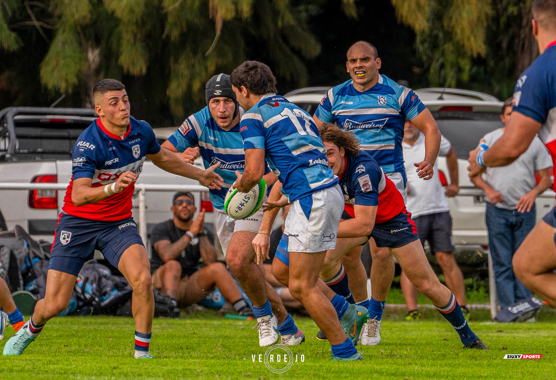  Club Daom - Luján Rugby Club - Rugby - URBA 2024 - 1ra C - Club Daom (27) vs (35) Lujan Rugby Club (#URBA241CDAOLUJ04) Photo by: Ignacio Verdejo | Siuxy Sports 2024-04-20