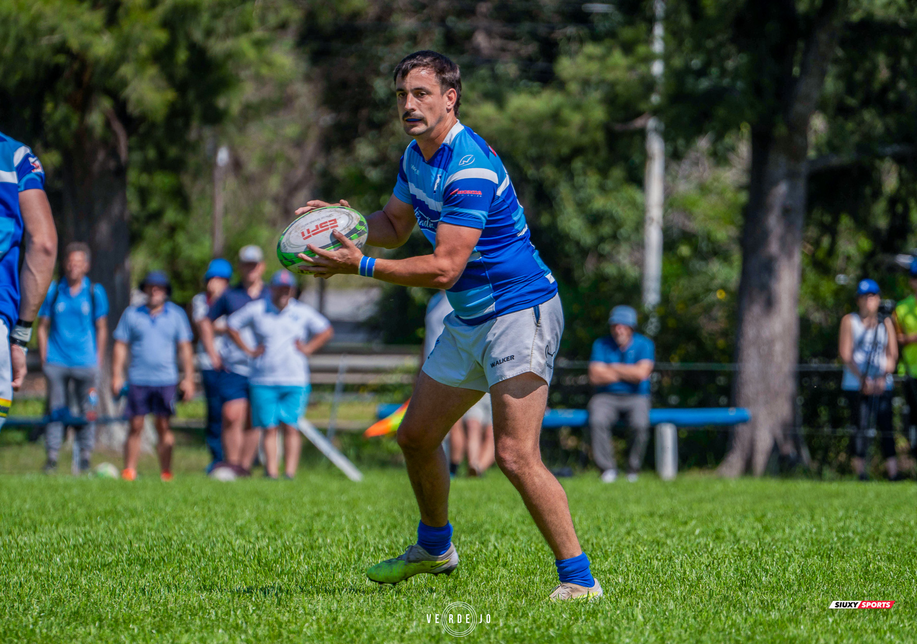  Luján Rugby Club - Mercedes Rugby Club - Rugby - URBA - 1C - Lujan RC vs Mercedes RC (#URBA1CLRCMRC09) Photo by: Ignacio Verdejo | Siuxy Sports 2024-09-28