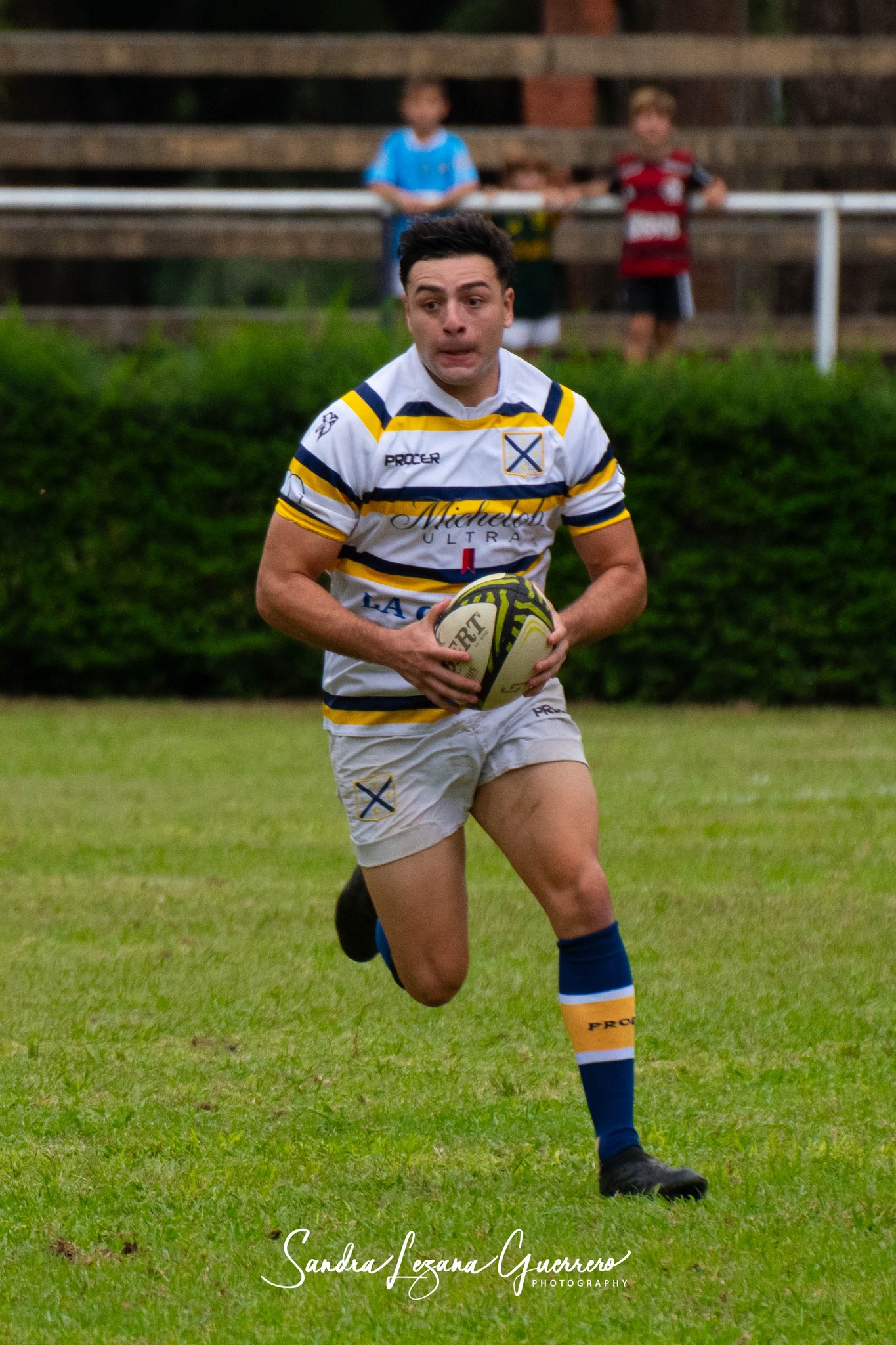  Tucumán Lawn Tennis Club - Jockey Club (Tucuman) - Rugby - URT 2024 - Tucuman Lawn Tennis Club (26) vs (13) Jockey Club Tucuman (#URT24TLTJCT04) Photo by: Sandra Lezana Guerrero | Siuxy Sports 2024-04-06