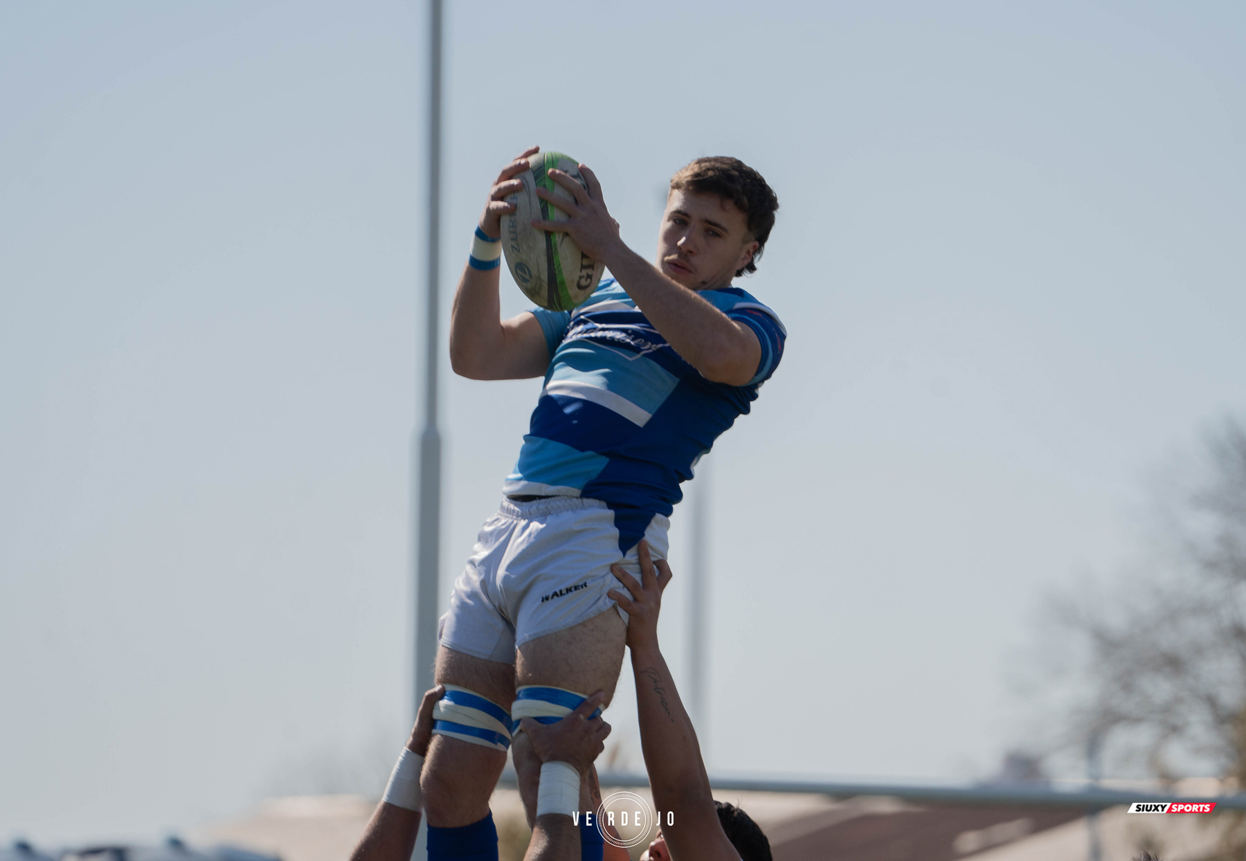  Club Argentino de Rugby - Luján Rugby Club - Rugby - URBA - 1C - CAR (29) vs (31) Lujan RC (#URBA1CCARLUJ08) Photo by: Ignacio Verdejo | Siuxy Sports 2024-08-10