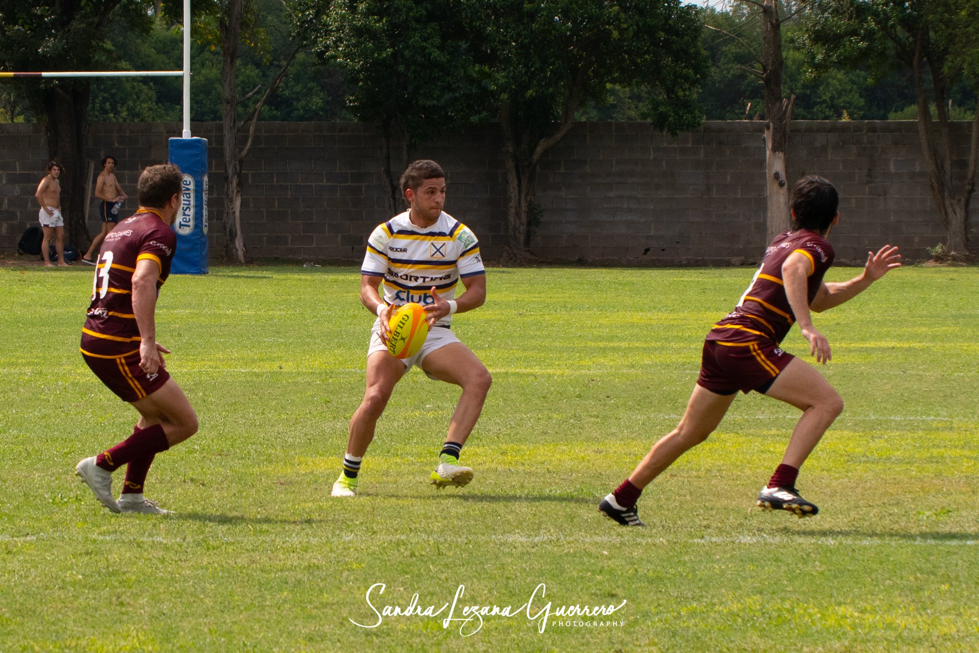  Tucumán Lawn Tennis Club - Club Palermo Bajo - Rugby - UAR - Nacional de Clubes 2019 - Tucuman Lawn Tennis vs Palermo Bajo (#UAR19NDCTLTPB02) Photo by: Sandra Lezana Guerrero | Siuxy Sports 2019-02-23