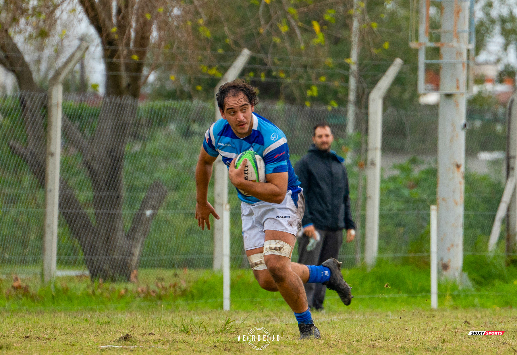  Luján Rugby Club - Club Argentino de Rugby - Rugby - URBA 2024 - 1RA C - LUJAN RUGBY (9) vs (40) Club Argentino de Rugby (#URBA241CLRCCAR04) Photo by: Ignacio Verdejo | Siuxy Sports 2024-04-13