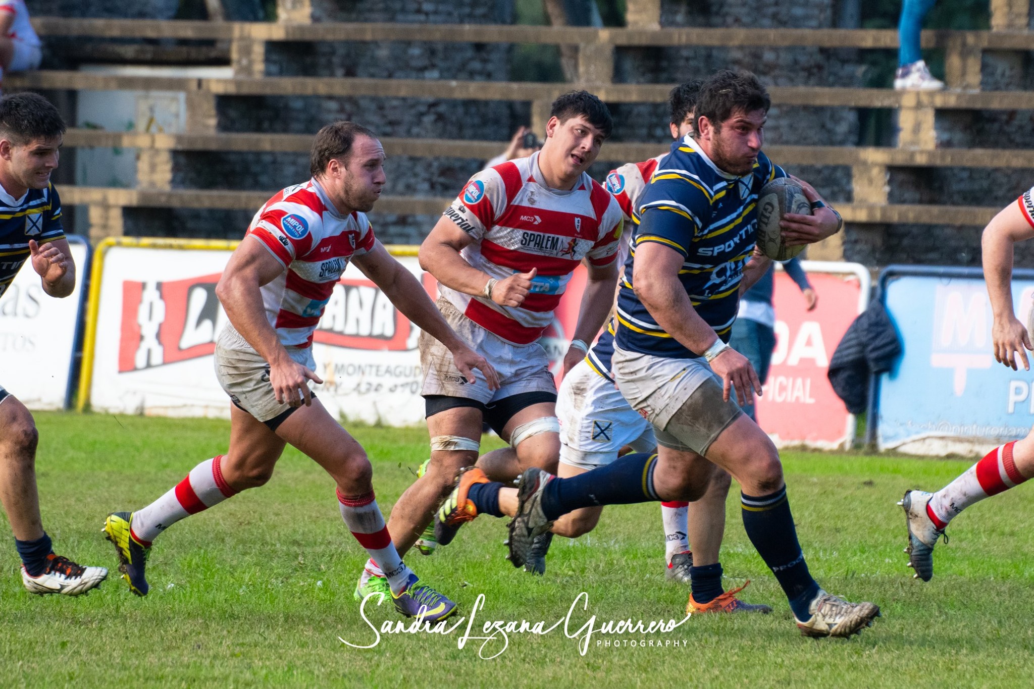  Tucumán Lawn Tennis Club - Santiago Lawn Tennis - Rugby - UAR - Torneo del Interior 2019 - Tucuman Lawn Tennis vs Santiago Lawn Tennis (#UAR19TDITLTSLT06) Photo by: Sandra Lezana Guerrero | Siuxy Sports 2019-06-01