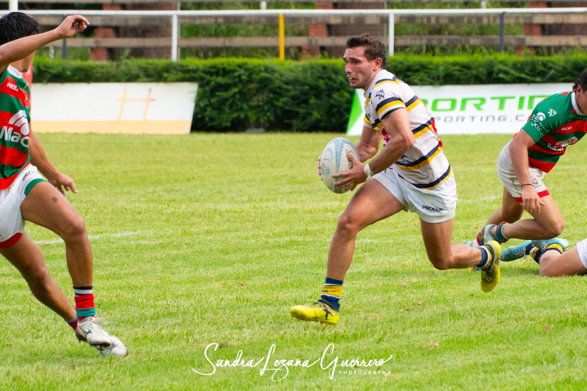  Tucumán Lawn Tennis Club - Huirapuca Social Club - Rugby - URT 2024 - Tucuman Lawn Tennis Club (41) vs (17) Huirapuca SC (#URT24TLTHUI03) Photo by: Sandra Lezana Guerrero | Siuxy Sports 2024-03-02