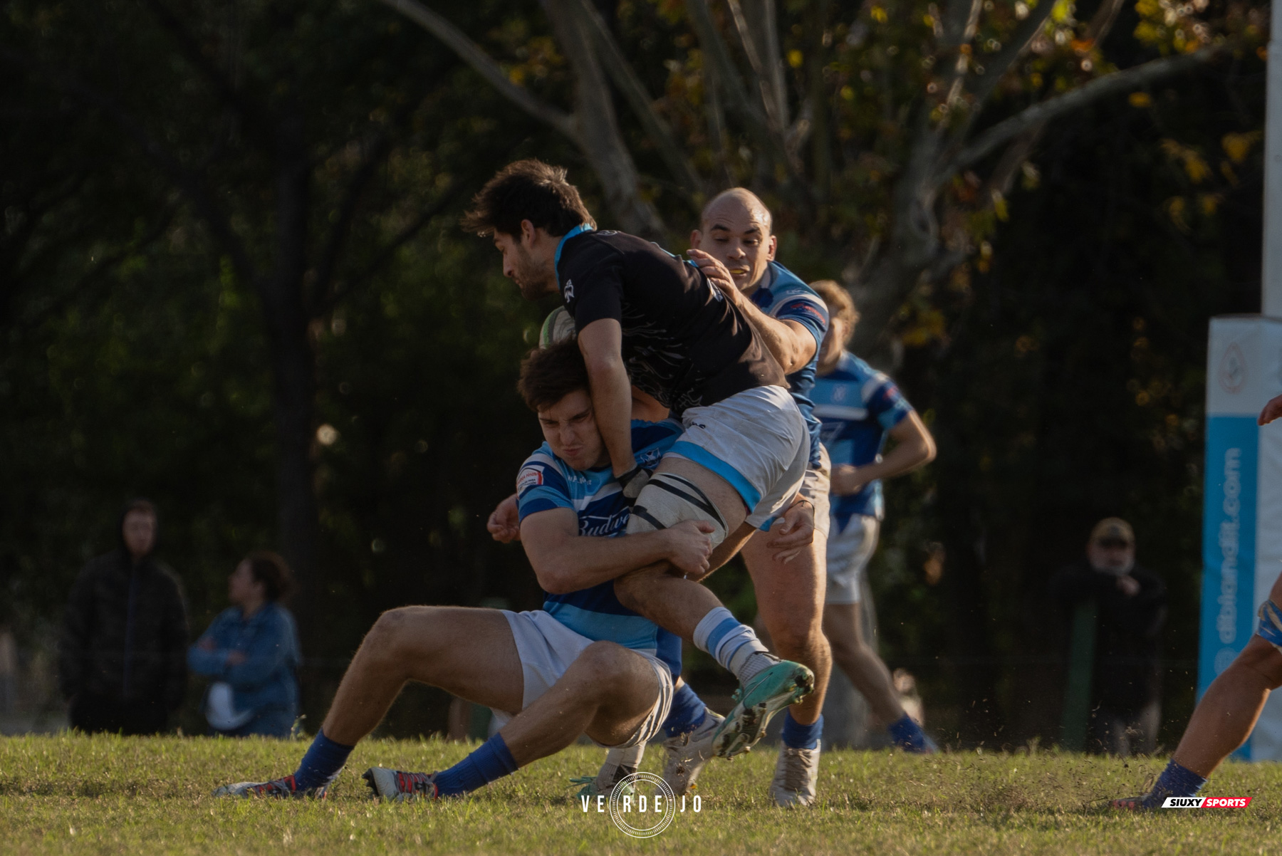  Club Ciudad de Buenos Aires - Luján Rugby Club - Rugby - URBA 2024 - 1ra C - Ciudad de Bs As (10) vs (47) Lujan RC (#URBA241CCCBALR05) Photo by: Ignacio Verdejo | Siuxy Sports 2024-05-11