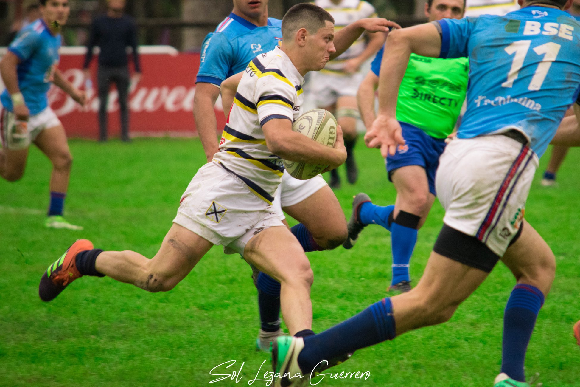  Tucumán Lawn Tennis Club - Old Lions Rugby Club - Rugby - UAR - 2019 - Torneo del Interior - Tucuman Lawn Tennis vs Old Lions (#UAR19TDITLTOLI06) Photo by: Sandra Lezana Guerrero | Siuxy Sports 2019-06-29