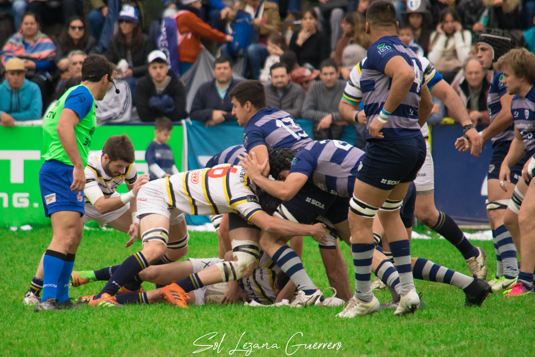  Tucumán Lawn Tennis Club - Universitario Rugby Club - Tucuman - Rugby - URT 2019 - Final NOA - Tucuman Lawn Tennis vs Universitario Rugby (#URT19NOATLTUR07) Photo by: Sandra Lezana Guerrero | Siuxy Sports 2019-07-14
