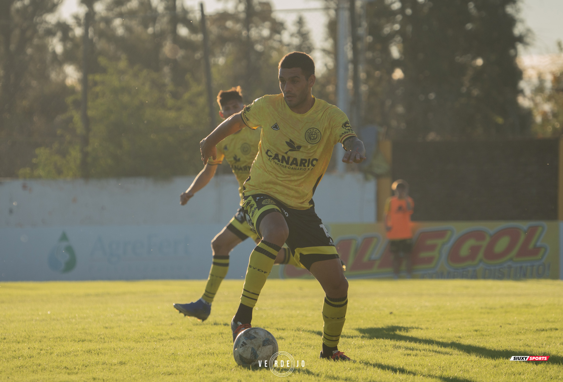  CSyD Flandria - C.A. Argentino de Quilmes - Soccer - AFA - 1B - 2024 - Flandria (0) vs (0) Argentino Quilmes (#AFA1B24FLAAQ04) Photo by: Ignacio Verdejo | Siuxy Sports 2024-04-28