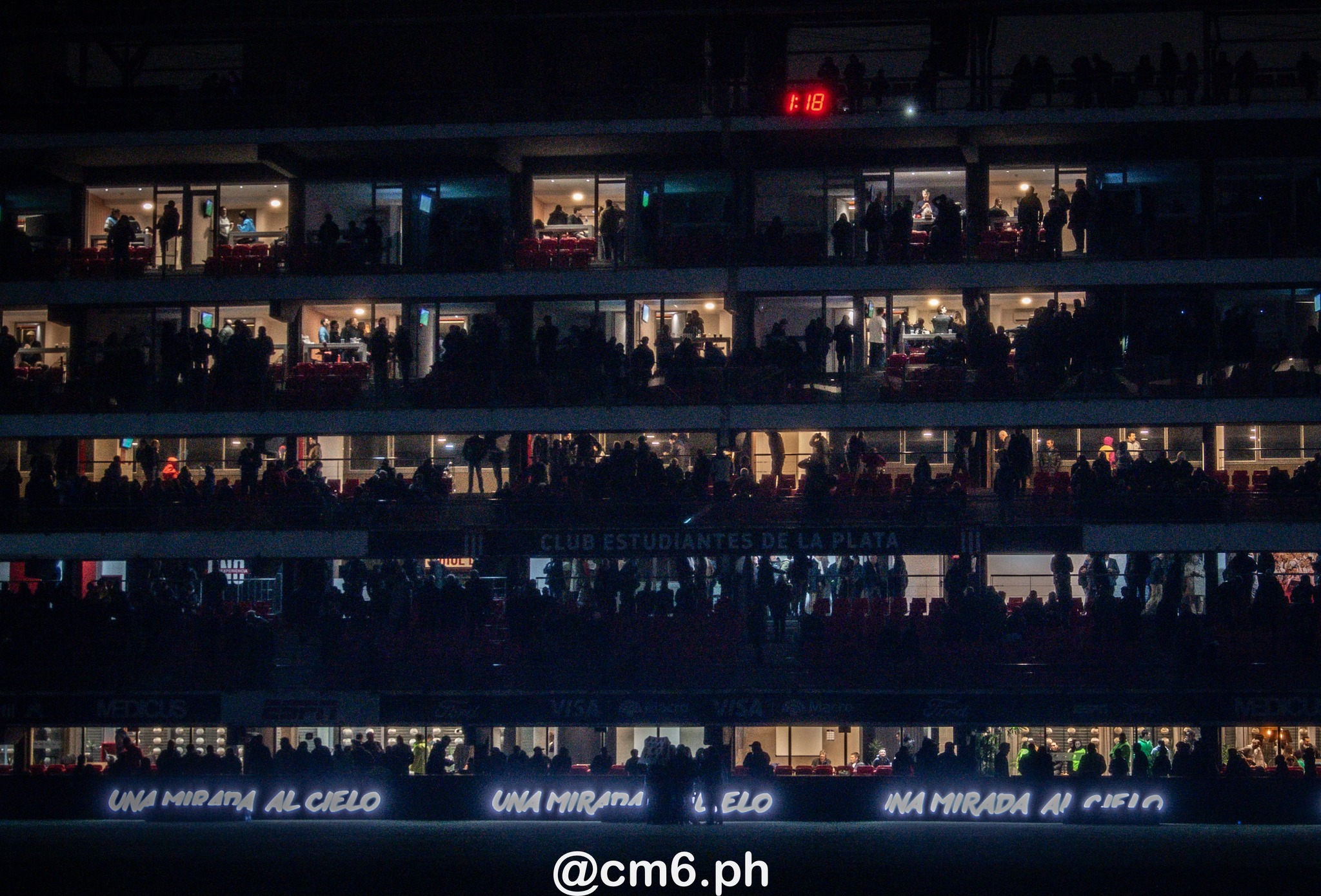  Selección Argentina de Rugby XV - Australia national rugby union team (M) - Rugby - Rugby Championship 2024 - Argentina Pumas (19) vs (20) Australia Wallabies (#CHAMP24R3ARGAUS) Photo by: Christian Mas | Siuxy Sports 2024-08-31