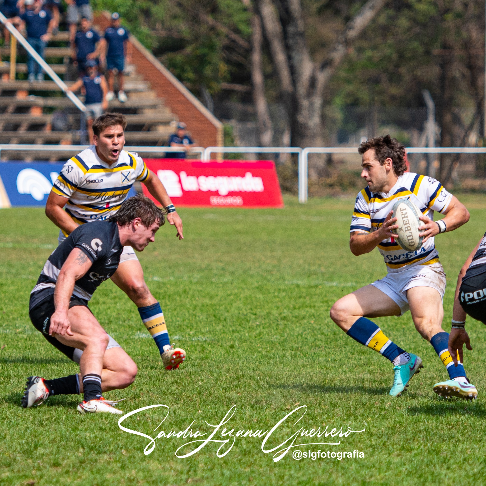  Tucumán Lawn Tennis Club - Tala Rugby Club - Rugby - UAR - Nacional de Clubes 2024 - Tucuman Lawn Tennis vs Tala (#UAR24NCTCLTTC09) Photo by: Sandra Lezana Guerrero | Siuxy Sports 2024-09-21