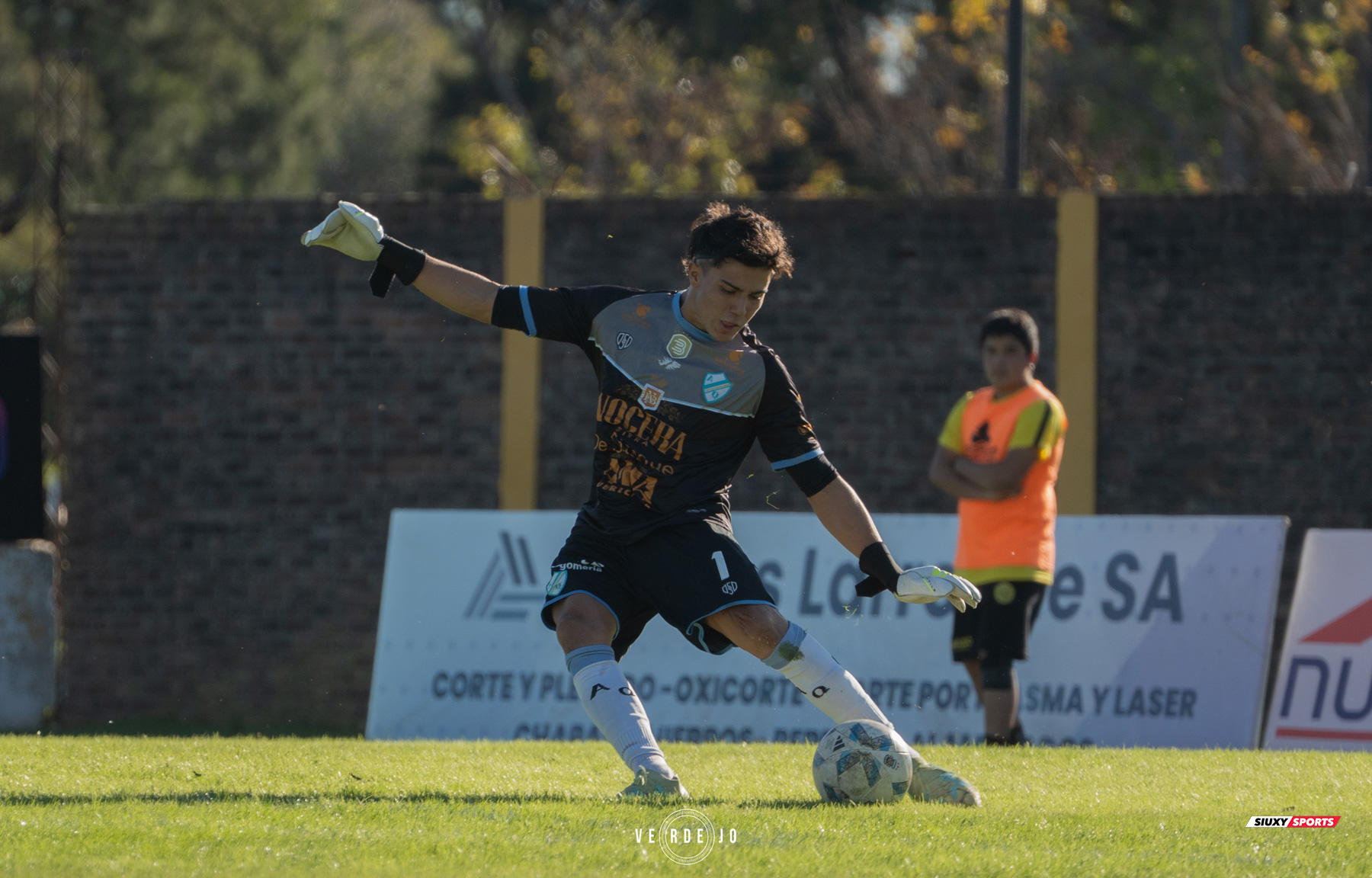  CSyD Flandria - C.A. Argentino de Quilmes - Soccer - AFA - 1B - 2024 - Flandria (0) vs (0) Argentino Quilmes (#AFA1B24FLAAQ04) Photo by: Ignacio Verdejo | Siuxy Sports 2024-04-28