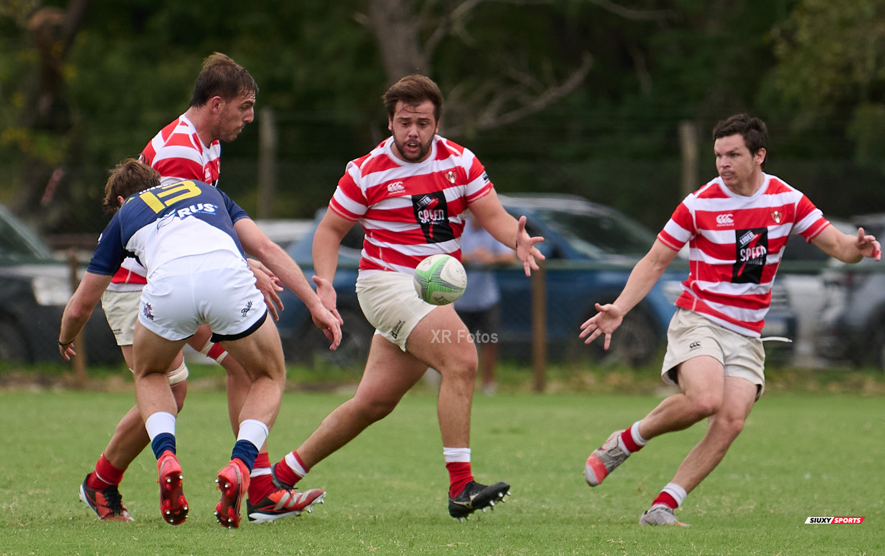  Asociación Alumni - Club Champagnat - Rugby - URBA 2024 - Top 12 Intermedia - Alumni (44) vs (21) Champagnat (#URBA24T12ALUCHA304) Photo by: Ximena Rebecchi | Siuxy Sports 2024-04-06