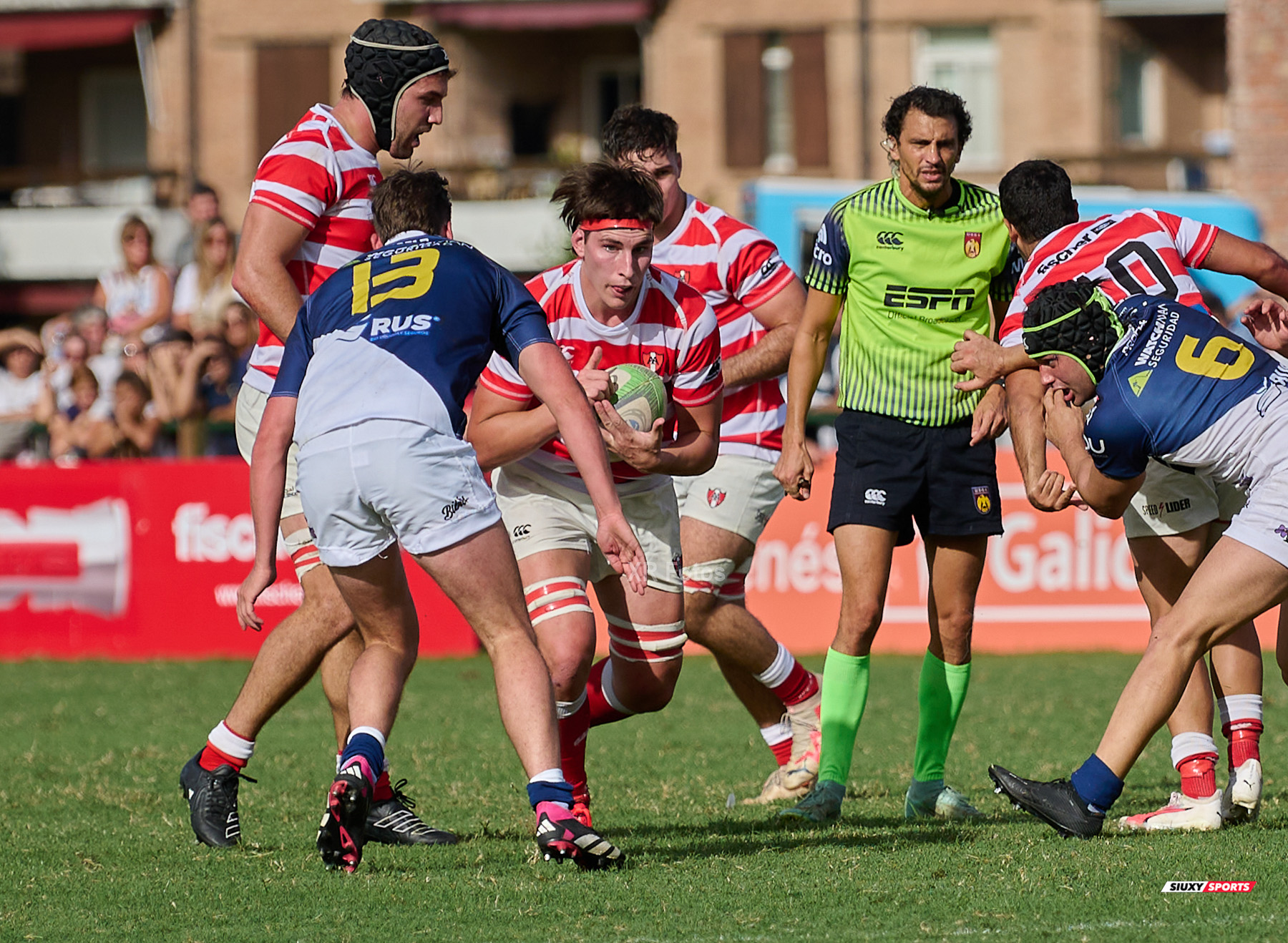  Asociación Alumni - Club Champagnat - Rugby - URBA 2024 - Top 12 Superior - Alumni (37) vs (30) Champagnat (#URBA24T12ALUCHA104) Photo by: Ximena Rebecchi | Siuxy Sports 2024-04-06