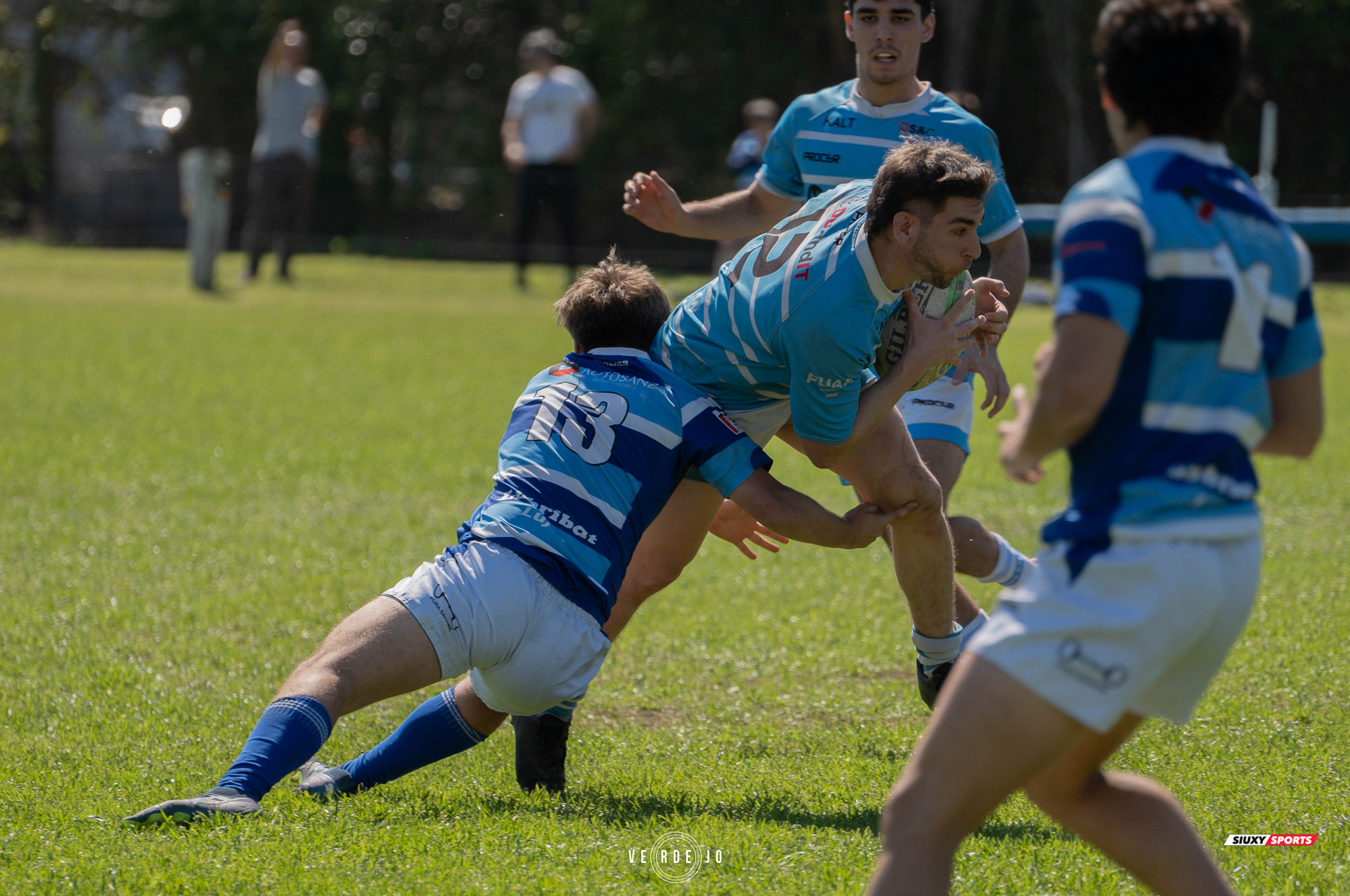  Luján Rugby Club - Club Ciudad de Buenos Aires - Rugby - URBA - 1C - Lujan RC (45) vs (0) Ciudad de Bs As (#URBA1CLRCCBA08) Photo by: Ignacio Verdejo | Siuxy Sports 2024-08-31