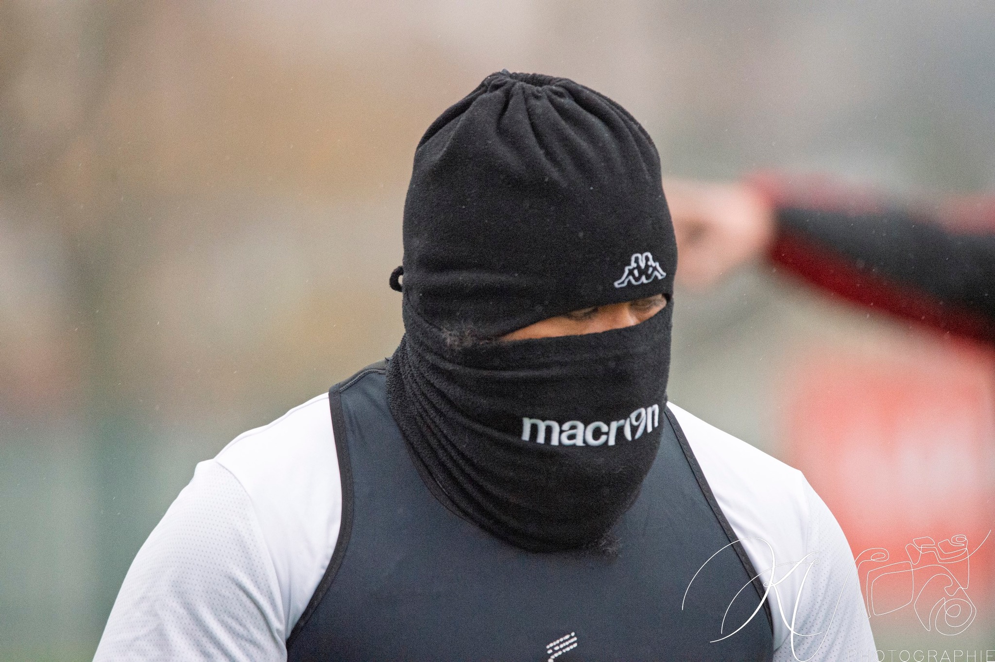  Stade niçois -  - Rugby - FFR 2024 Fed2 - Stade Niçois - Entrainement (#FFR24F2STANIENT12) Photo by: Karine Valentin | Siuxy Sports 2024-12-20