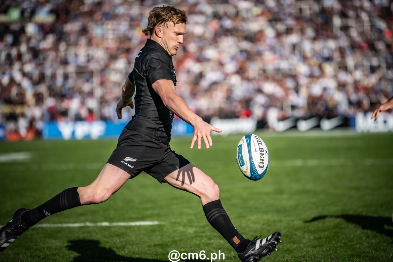  Selección Argentina de Rugby XV - New Zealand national rugby union team - Rugby - Rugby Championship 2023 - Los Pumas (12) vs (41) All Blacks (#RCH23ARGNZL07) Photo by: Christian Mas | Siuxy Sports 2023-07-08