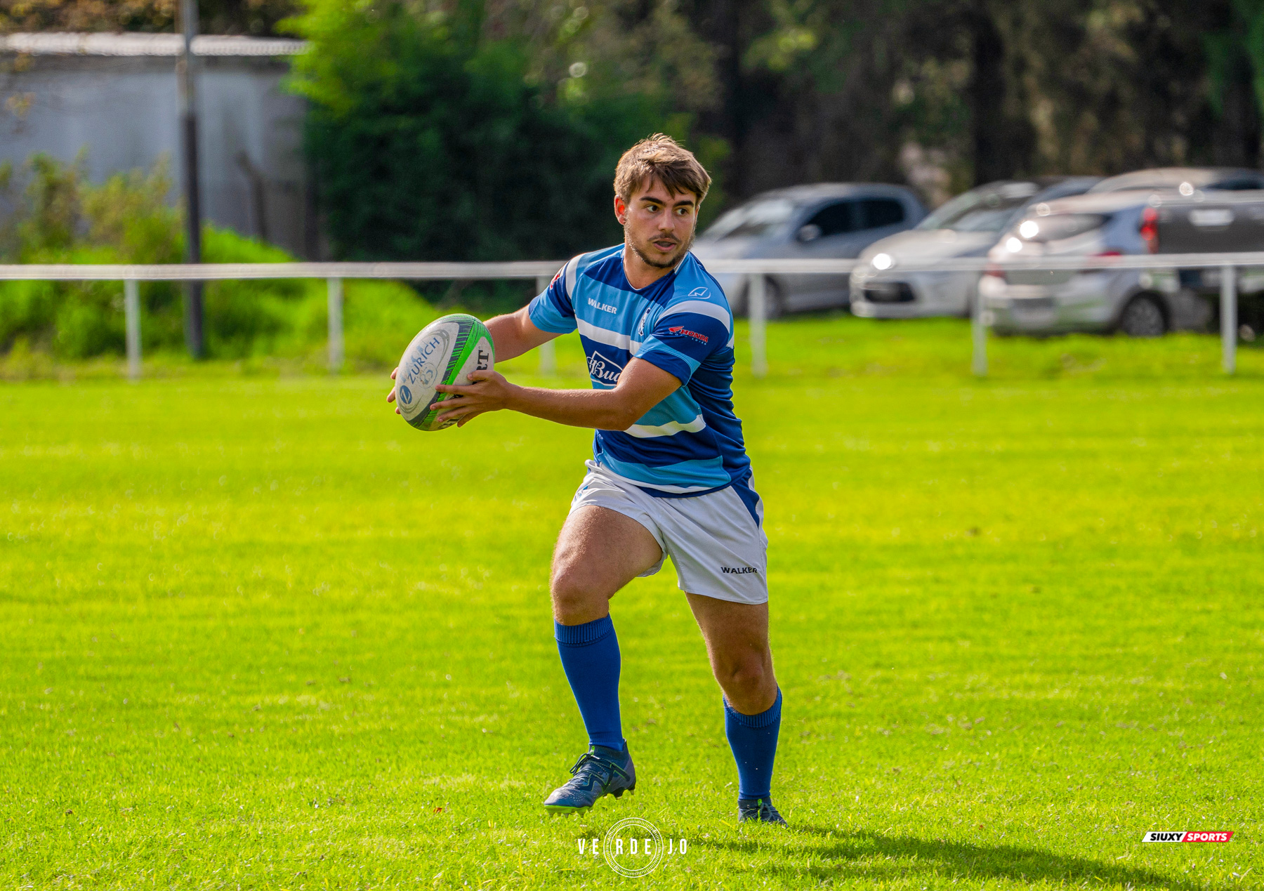  Club Daom - Luján Rugby Club - Rugby - URBA 2024 - 1ra C - Club Daom (27) vs (35) Lujan Rugby Club (#URBA241CDAOLUJ04) Photo by: Ignacio Verdejo | Siuxy Sports 2024-04-20
