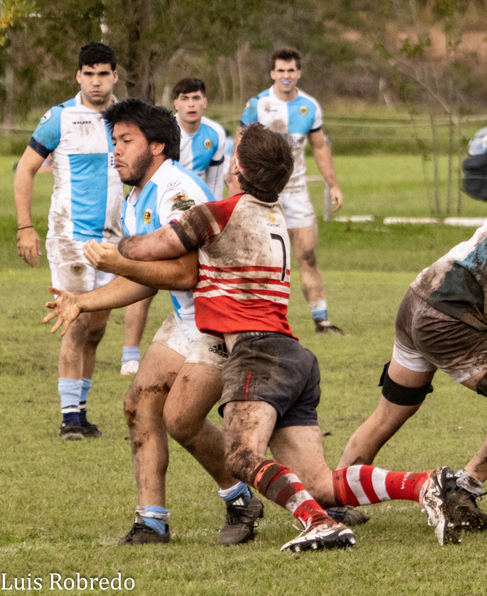  Areco Rugby Club - Centro Naval - Rugby - URBA 2024 - 1ra C - Areco RC (10) vs (45) Centro Naval (#URBA241CARECNA04) Photo by: Luis Robredo | Siuxy Sports 2024-04-26