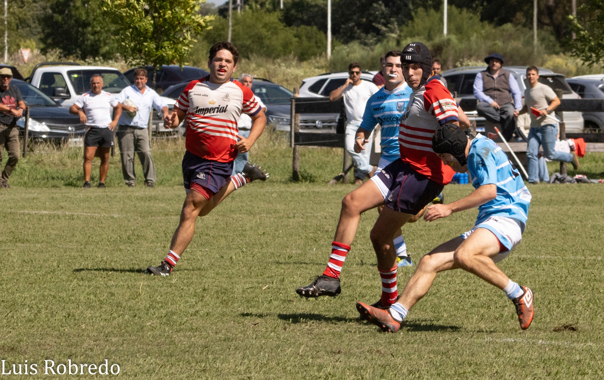  Areco Rugby Club - Club Ciudad de Buenos Aires - Rugby - URBA 2024 - 1ra C - Areco RC (24) vs (17) Ciudad de Bs As (#URBA241CARECBA03) Photo by: Luis Robredo | Siuxy Sports 2024-03-22