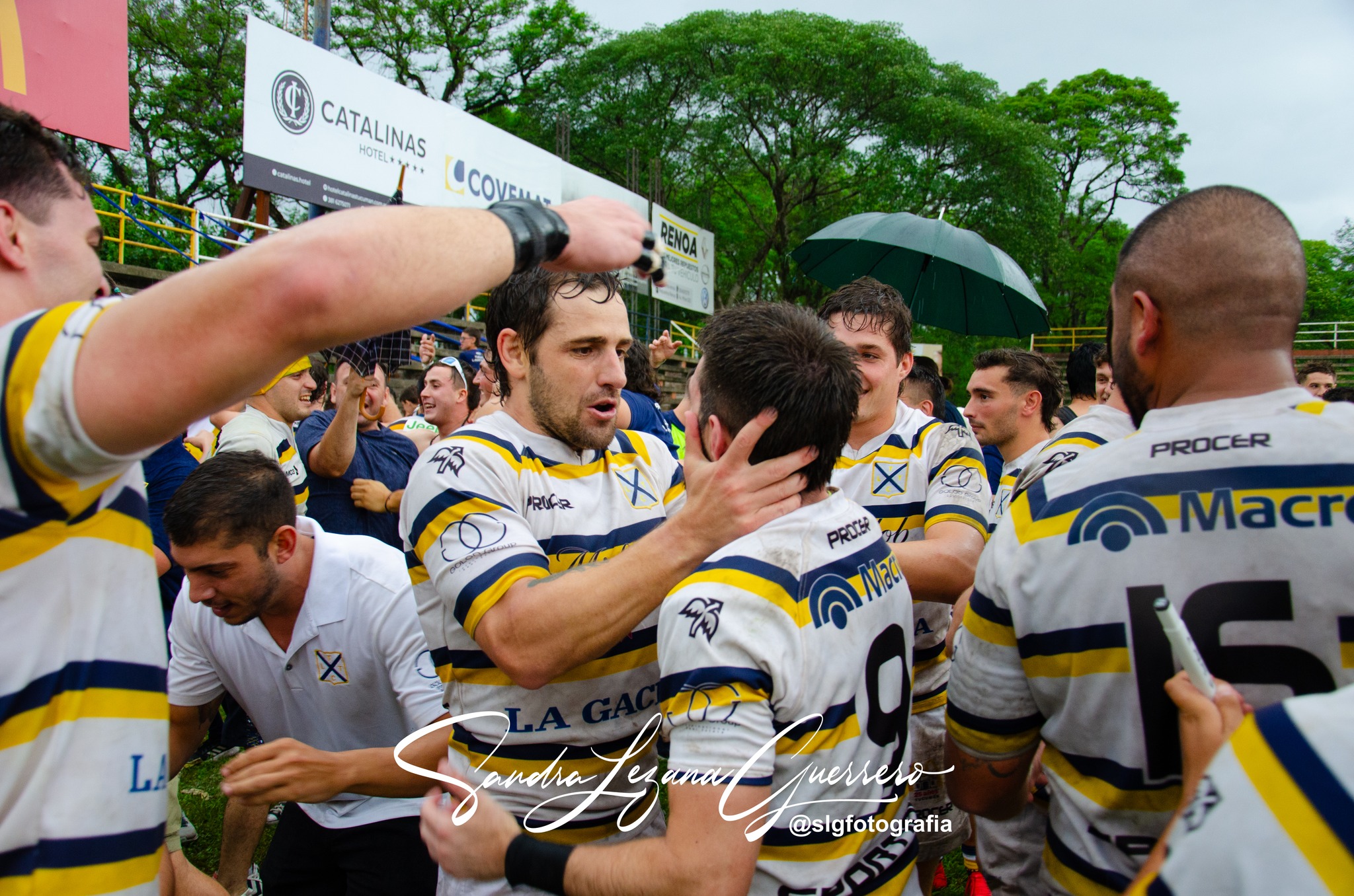  Tucumán Lawn Tennis Club - Córdoba Athletic - Rugby - UAR - Torneo del Interior 2024 - Tucuman Lawn Tennis Club (24) vs (15) Cordoba Athletic (#UAR24TITLTCCA11) Photo by: Sandra Lezana Guerrero | Siuxy Sports 2024-11-02