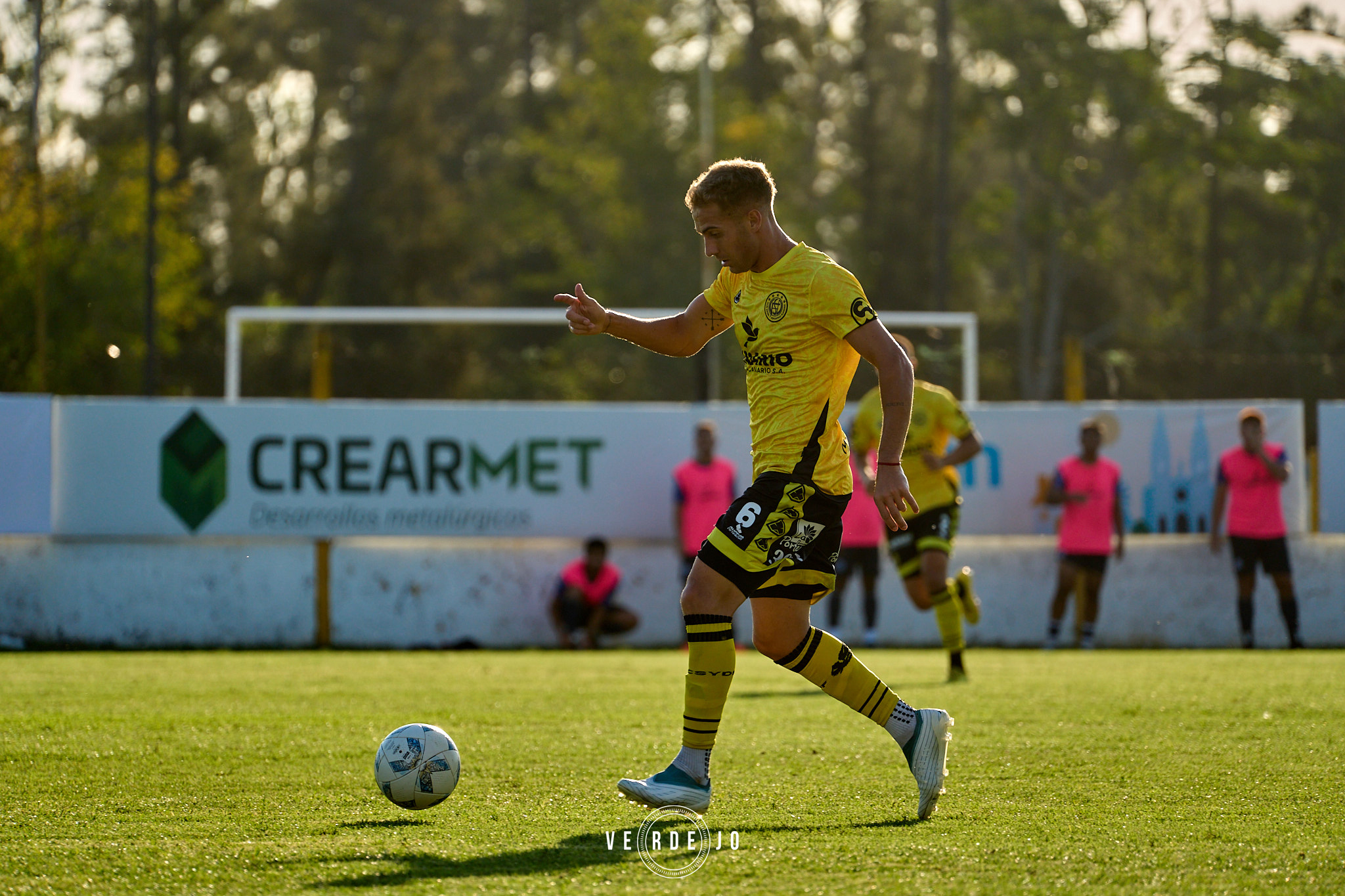  CSyD Flandria - CSD San Martin (Burzaco) - Soccer - 2024 1RAB METROPOLIANA - FLANDRIA (1) VS San Martin de Burzaco (0)  (#20241BMFLASMB02) Photo by: Ignacio Verdejo | Siuxy Sports 2024-02-20