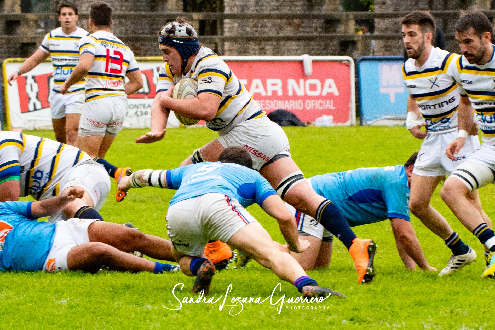  Tucumán Lawn Tennis Club - Old Lions Rugby Club - Rugby - UAR - 2019 - Torneo del Interior - Tucuman Lawn Tennis vs Old Lions (#UAR19TDITLTOLI06) Photo by: Sandra Lezana Guerrero | Siuxy Sports 2019-06-29