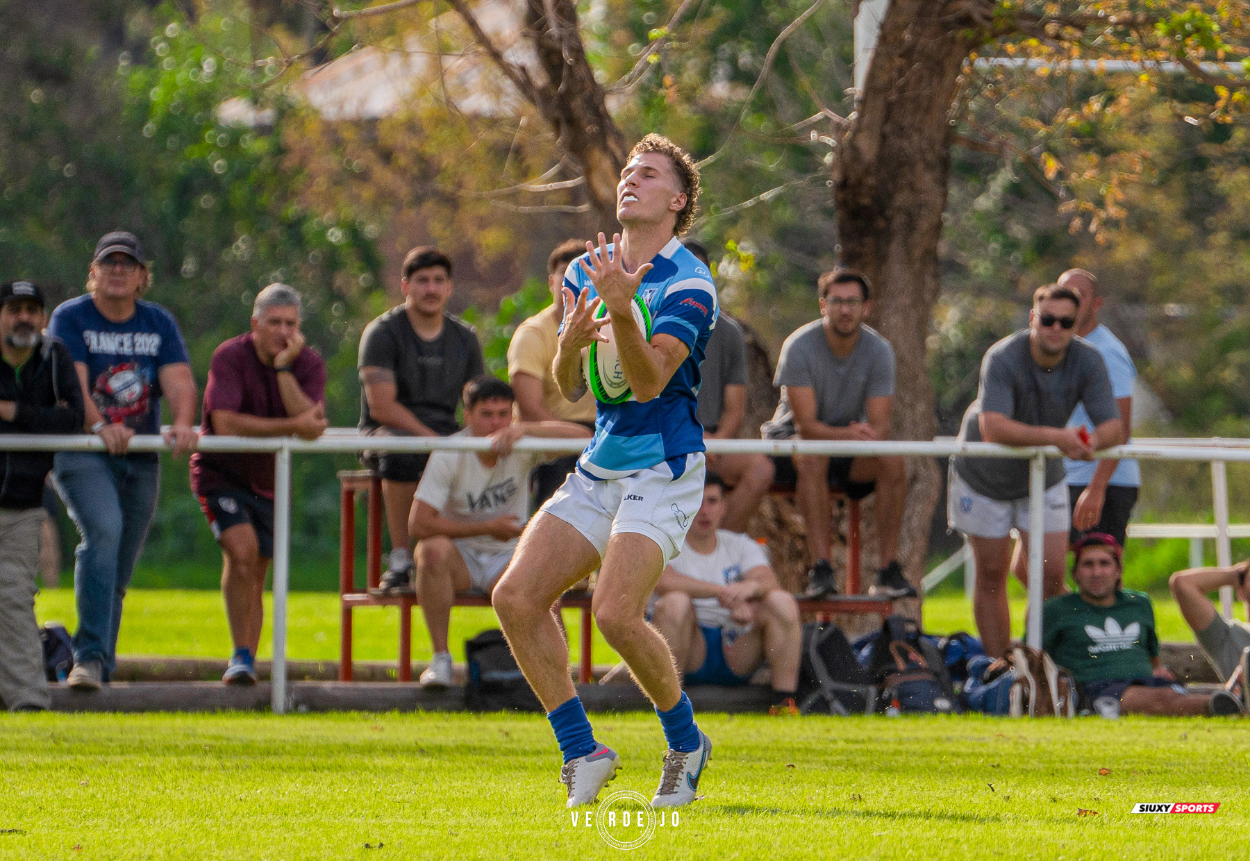  Club Daom - Luján Rugby Club - Rugby - URBA 2024 - 1ra C - Club Daom (27) vs (35) Lujan Rugby Club (#URBA241CDAOLUJ04) Photo by: Ignacio Verdejo | Siuxy Sports 2024-04-20