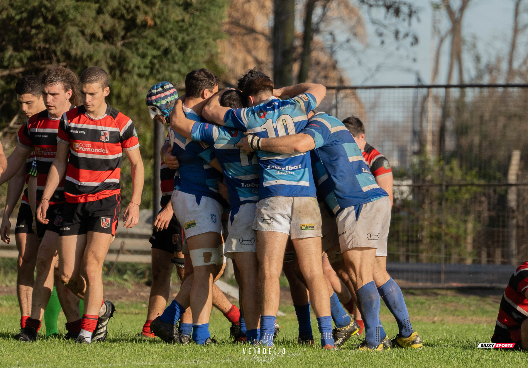  Luján Rugby Club - Monte Grande - Rugby - URBA - 1C - Lujan RC (66) vs (11) Monte Grande (#URBA1CLUJMGR08) Photo by: Ignacio Verdejo | Siuxy Sports 2024-08-03