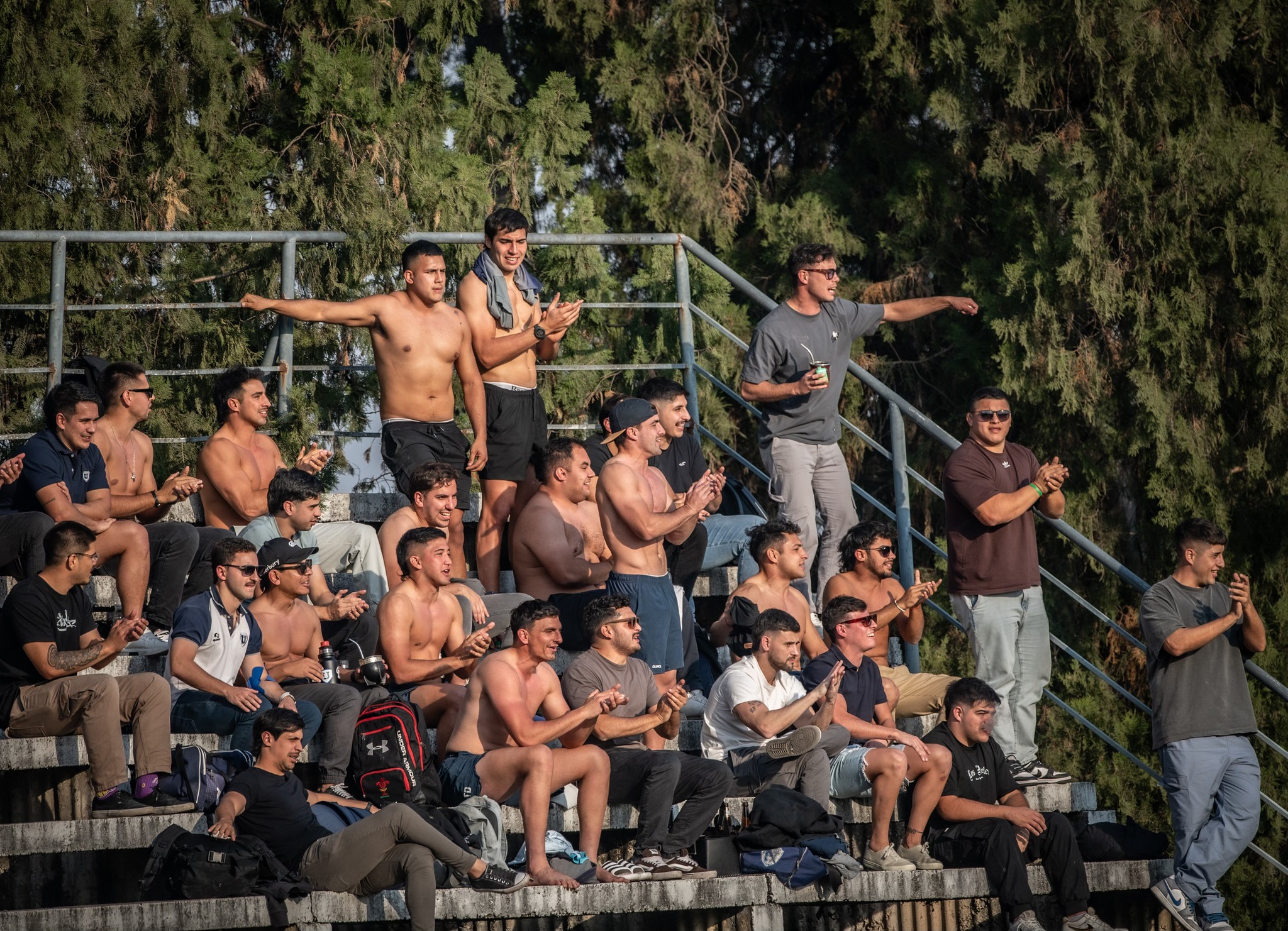  Universitario Rugby Club - Tucuman - Jockey Club (Salta) - Rugby - NOA 2024 - Universitario RC vs Jockey Club de Salta (#NOA24URCJCK07) Photo by: Christian Mas | Siuxy Sports 2024-07-30