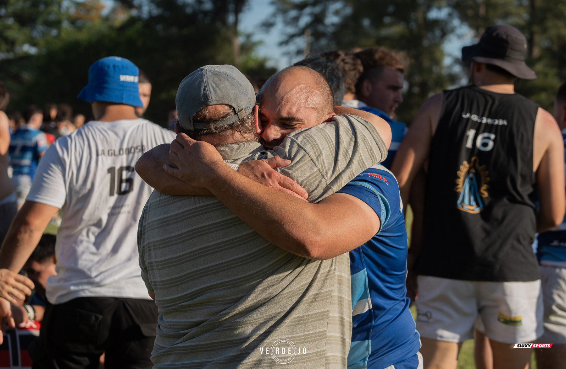  Luján Rugby Club - Monte Grande - Rugby - URBA 2024 - 1ra C - Lujan RC (38) vs (14) Monte Grande RC - Final Ascenso a 1ra B (#URBA24LRCMGRC11) Photo by: Ignacio Verdejo | Siuxy Sports 2024-11-09