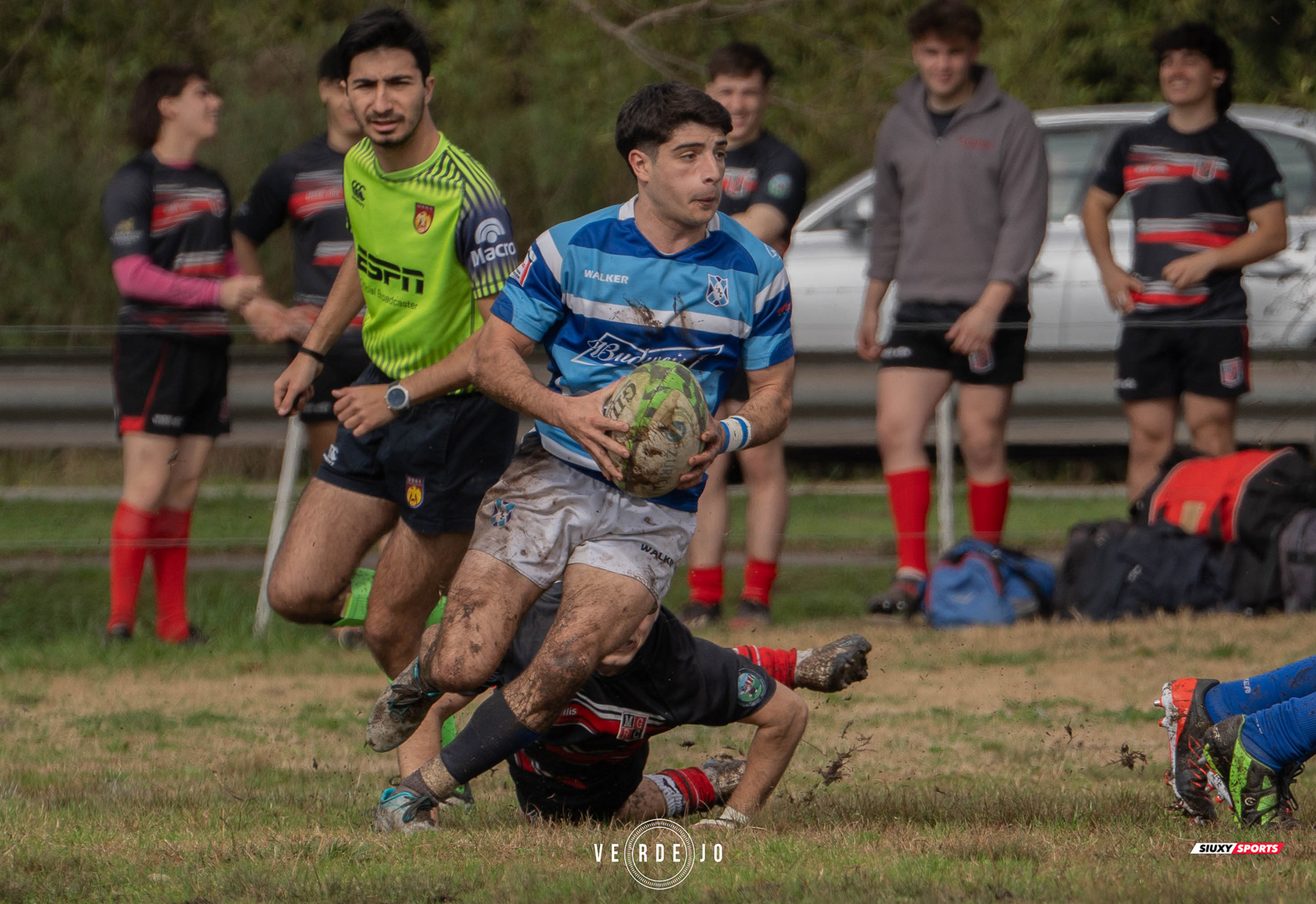  Luján Rugby Club - Monte Grande - Rugby - URBA - 1C - Lujan RC (66) vs (11) Monte Grande (#URBA1CLUJMGR08) Photo by: Ignacio Verdejo | Siuxy Sports 2024-08-03