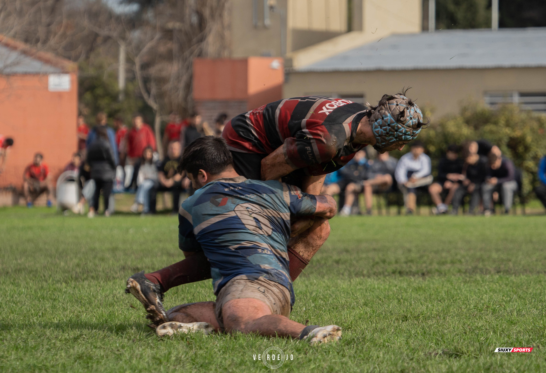  Luján Rugby Club - Monte Grande - Rugby - URBA - 1C - Lujan RC (66) vs (11) Monte Grande (#URBA1CLUJMGR08) Photo by: Ignacio Verdejo | Siuxy Sports 2024-08-03