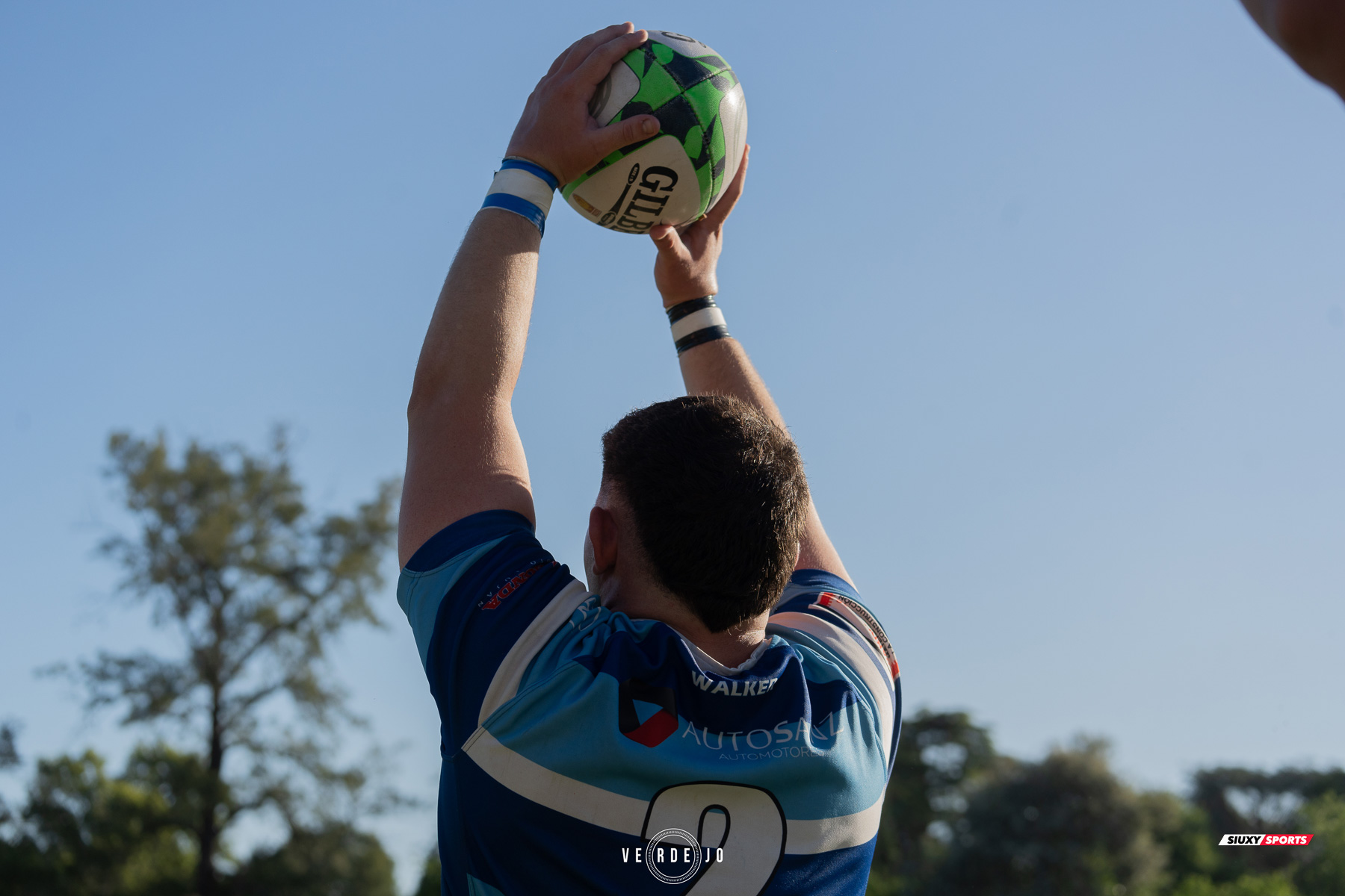  Luján Rugby Club - Monte Grande - Rugby - URBA 2024 - 1ra C - Lujan RC (38) vs (14) Monte Grande RC - Final Ascenso a 1ra B (#URBA24LRCMGRC11) Photo by: Ignacio Verdejo | Siuxy Sports 2024-11-09