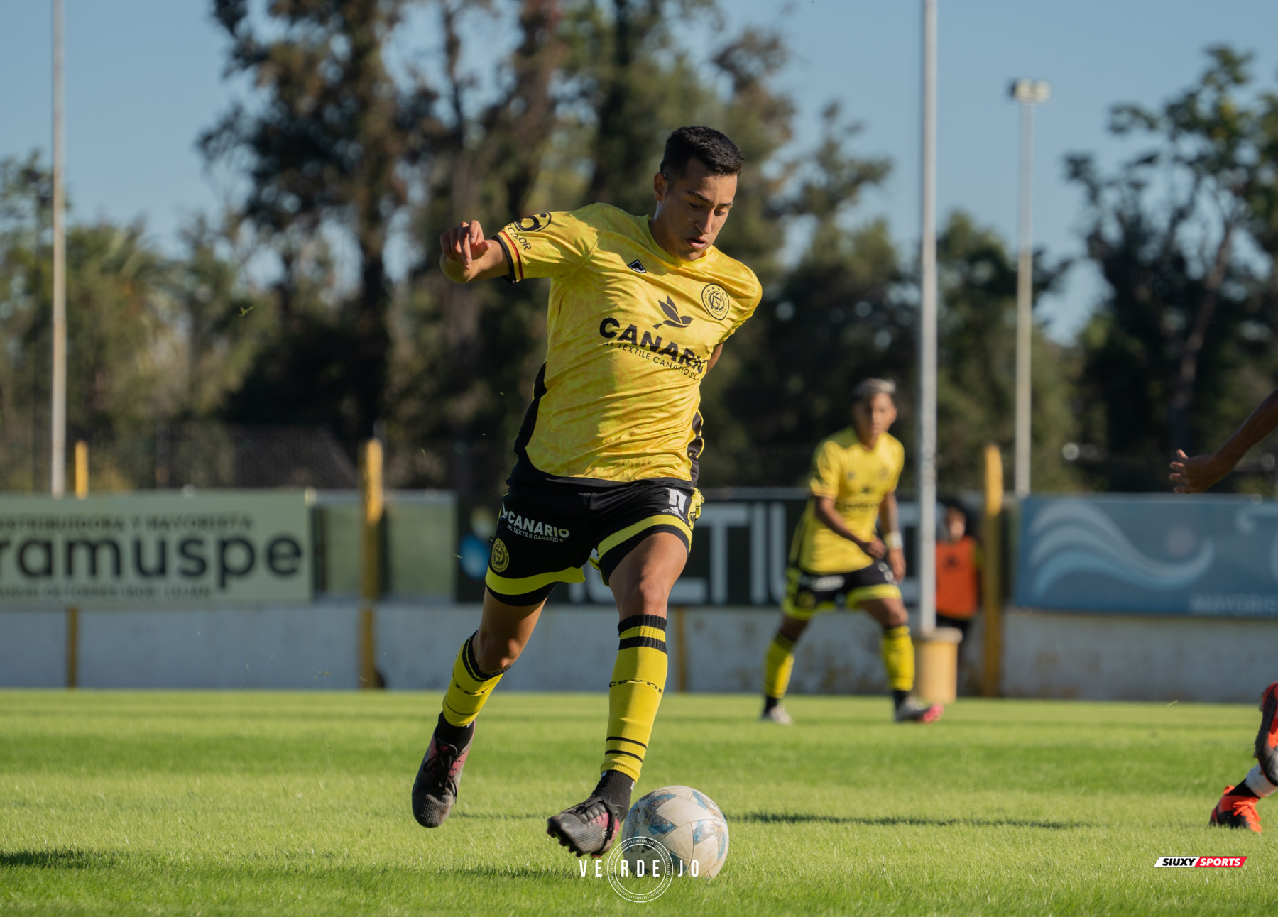  CSyD Flandria - C.A. Argentino de Quilmes - Soccer - AFA - 1B - 2024 - Flandria (0) vs (0) Argentino Quilmes (#AFA1B24FLAAQ04) Photo by: Ignacio Verdejo | Siuxy Sports 2024-04-28