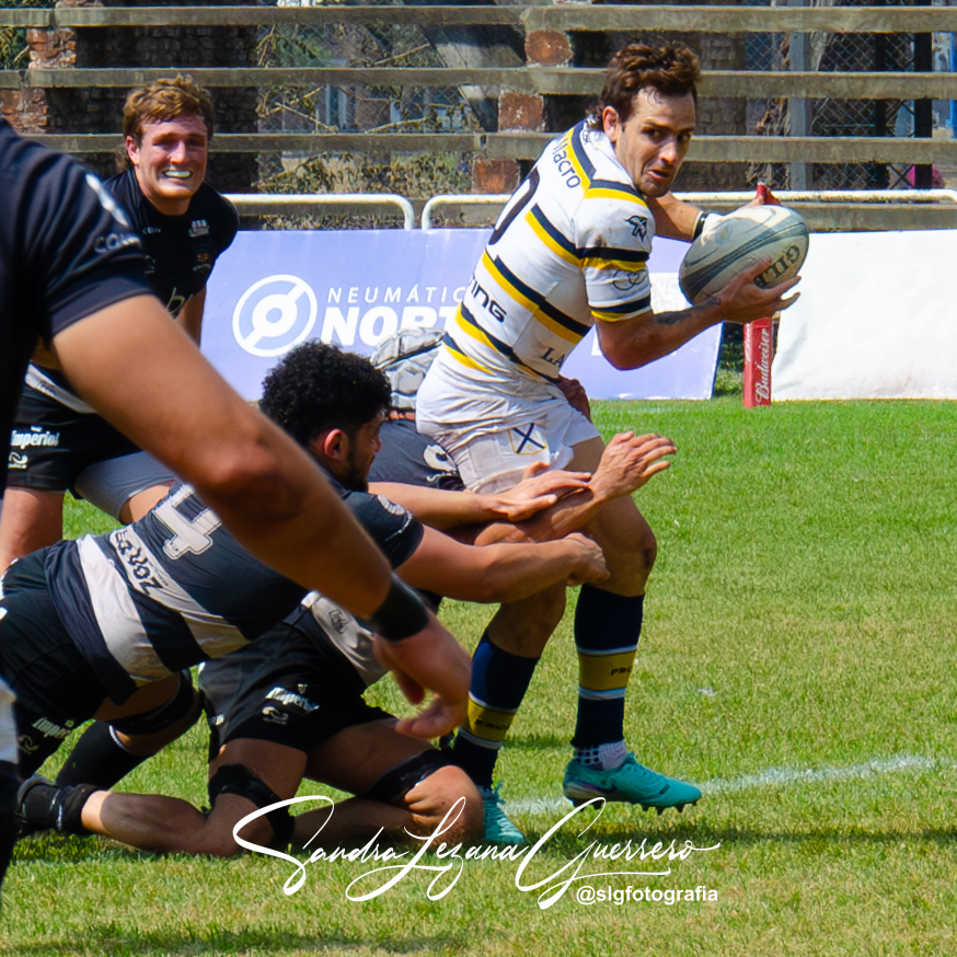  Tucumán Lawn Tennis Club - Tala Rugby Club - Rugby - UAR - Nacional de Clubes 2024 - Tucuman Lawn Tennis vs Tala (#UAR24NCTCLTTC09) Photo by: Sandra Lezana Guerrero | Siuxy Sports 2024-09-21