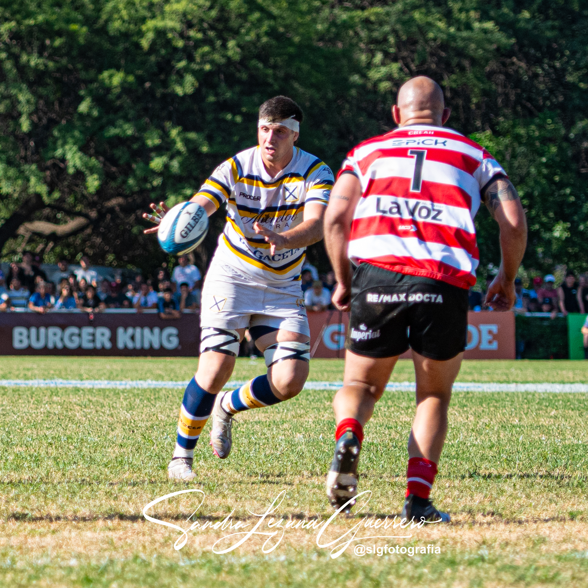  Jockey Club Córdoba - Tucumán Lawn Tennis Club - Rugby - UAR - Torneo del Interior 2024 - Final - Jockey Cordoba (24) vs (30) Tucuman Lawn Tennis (#UAR24TITLTCJC111) Photo by: Sandra Lezana Guerrero | Siuxy Sports 2024-11-09