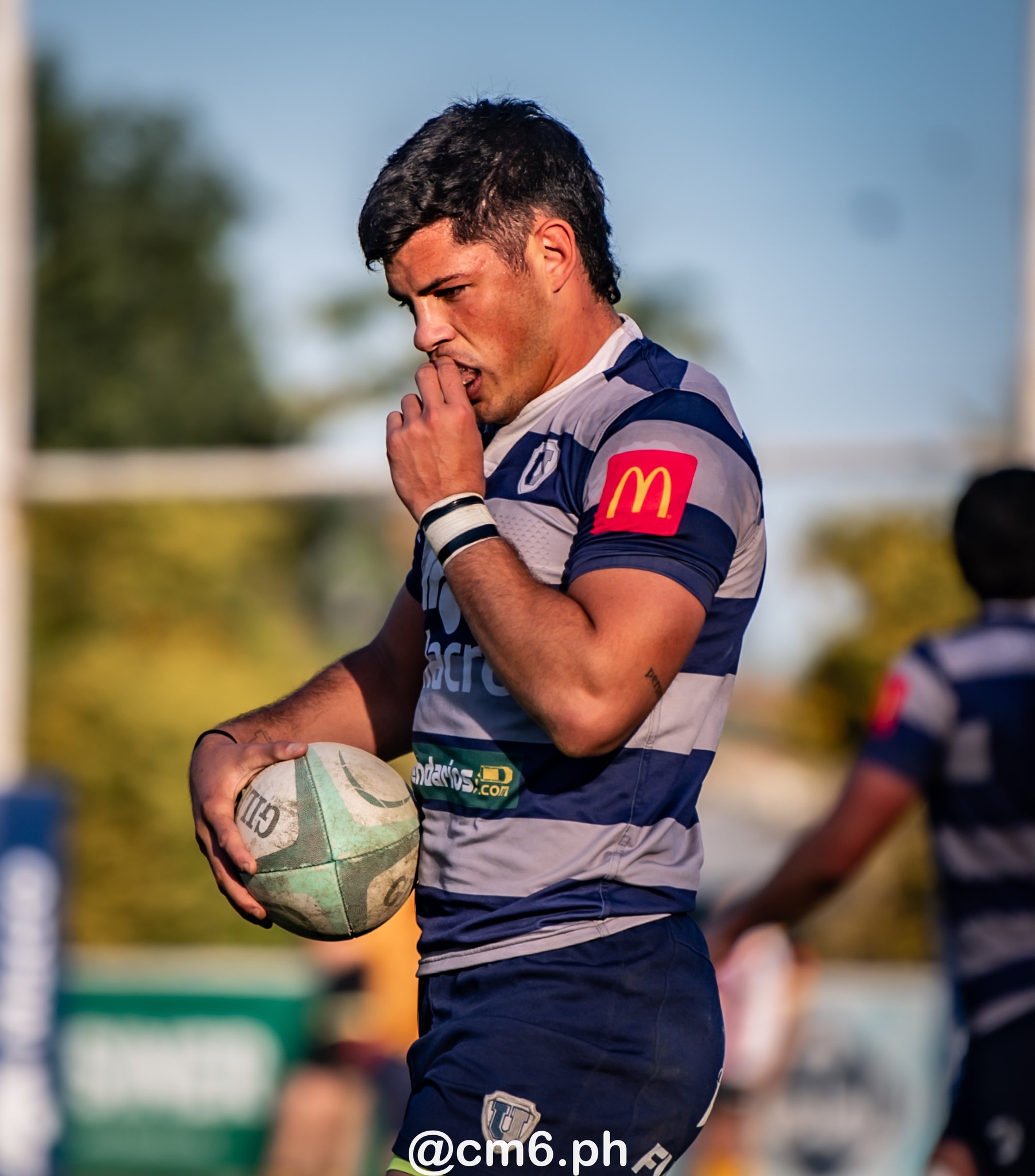  Universitario Rugby Club - Tucuman - Cardenales Rugby Club - Rugby - URT 2024 - Universitario (57) vs (6) Cardenales (#URT24UNICAR06) Photo by: Christian Mas | Siuxy Sports 2024-06-30