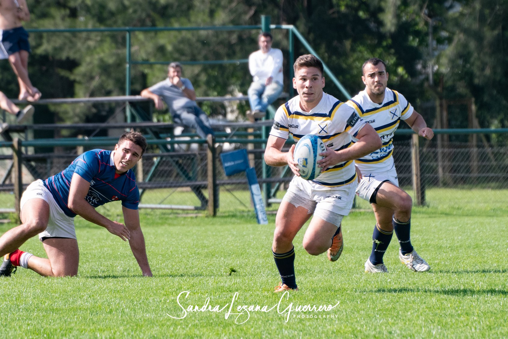  Asociación Alumni - Tucumán Lawn Tennis Club - Rugby - UAR - Nacional de Clubes 2019 - Alumni vs Tucuman Lawn Tennis (#UAR19NDCAATLT09) Photo by: Sandra Lezana Guerrero | Siuxy Sports 2019-09-19