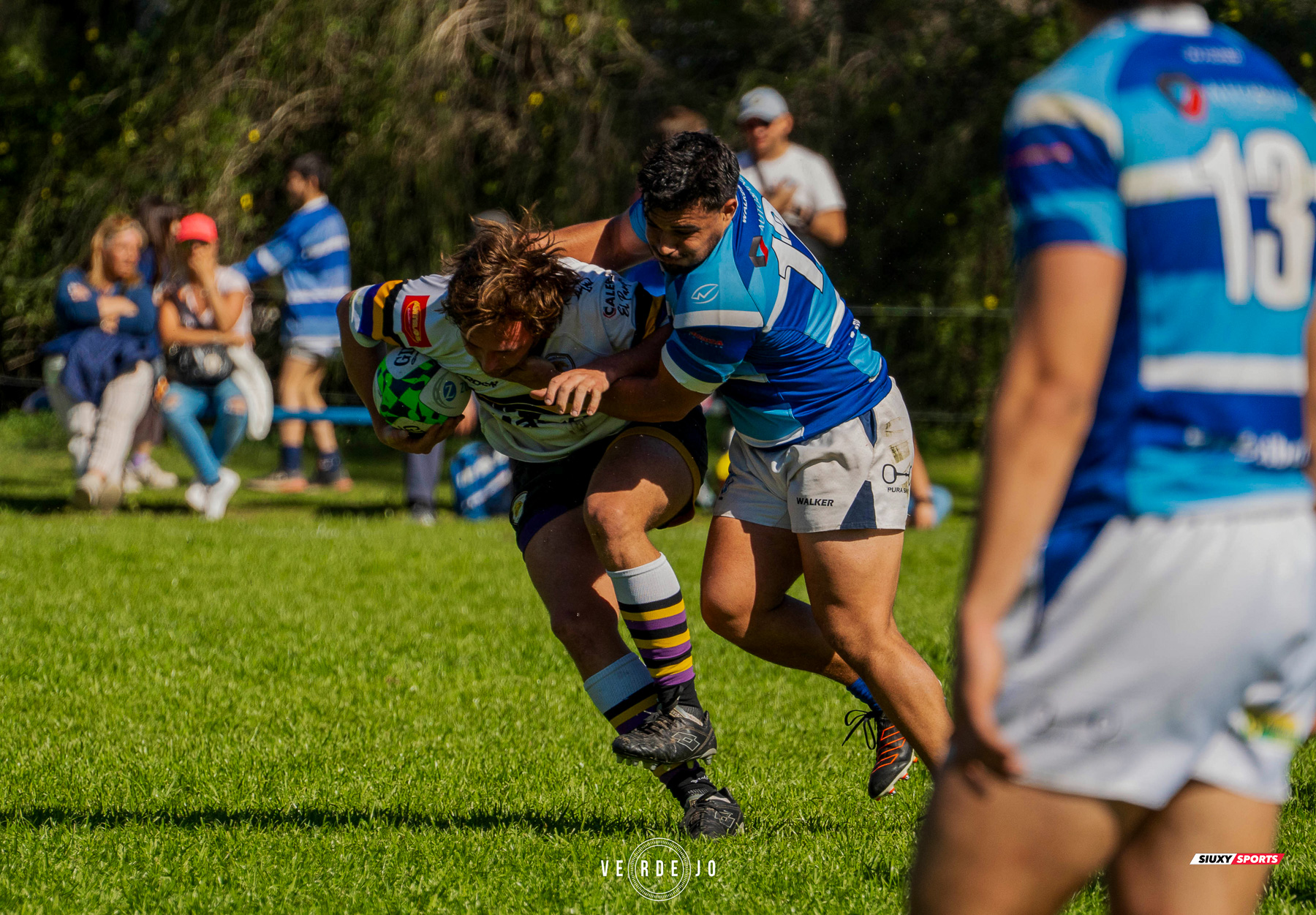  Luján Rugby Club - Club Atlético San Antonio de Padua - Rugby - URBA - 1C - Lujan RC vs CASA de Padua - Sep 14 (#URBA1CLRCPAD09) Photo by: Ignacio Verdejo | Siuxy Sports 2024-09-14