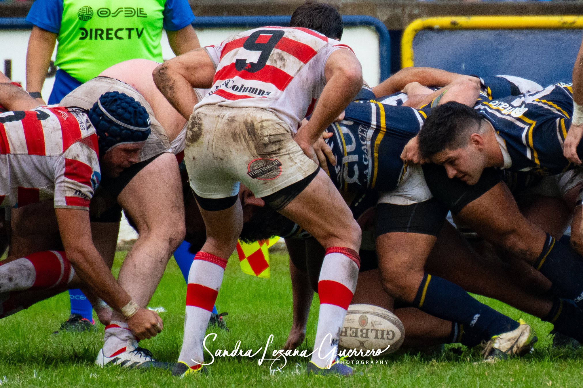  Tucumán Lawn Tennis Club - Santiago Lawn Tennis - Rugby - UAR - Torneo del Interior 2019 - Tucuman Lawn Tennis vs Santiago Lawn Tennis (#UAR19TDITLTSLT06) Photo by: Sandra Lezana Guerrero | Siuxy Sports 2019-06-01