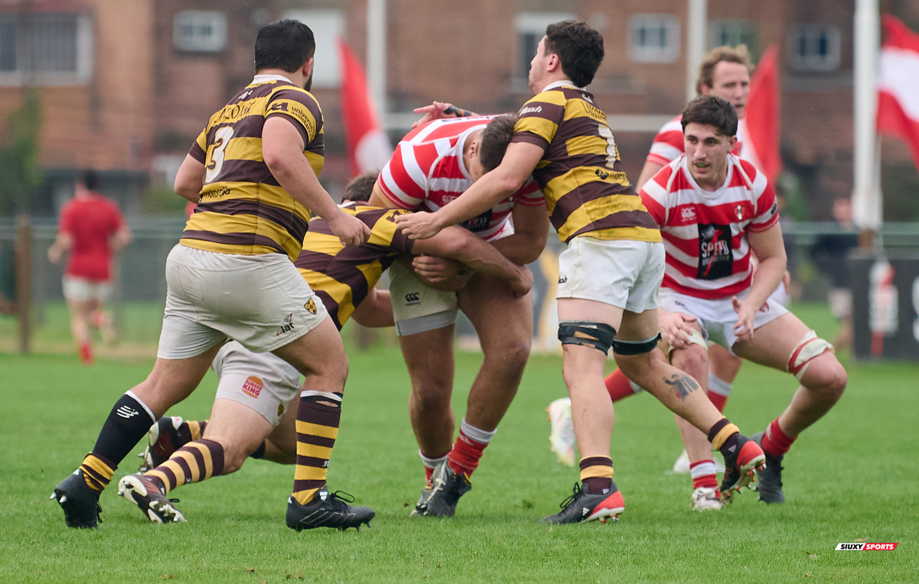  Asociación Alumni - Belgrano Athletic Club - Rugby - URBA 2024 - TOP 12 - PREINTA - ALUMNI (21) VS (22) BELGRANO ATHLETIC - Reel 2 (#URBA24T12PA2ALUBAC) Photo by: Ximena Rebecchi | Siuxy Sports 2024-06-08