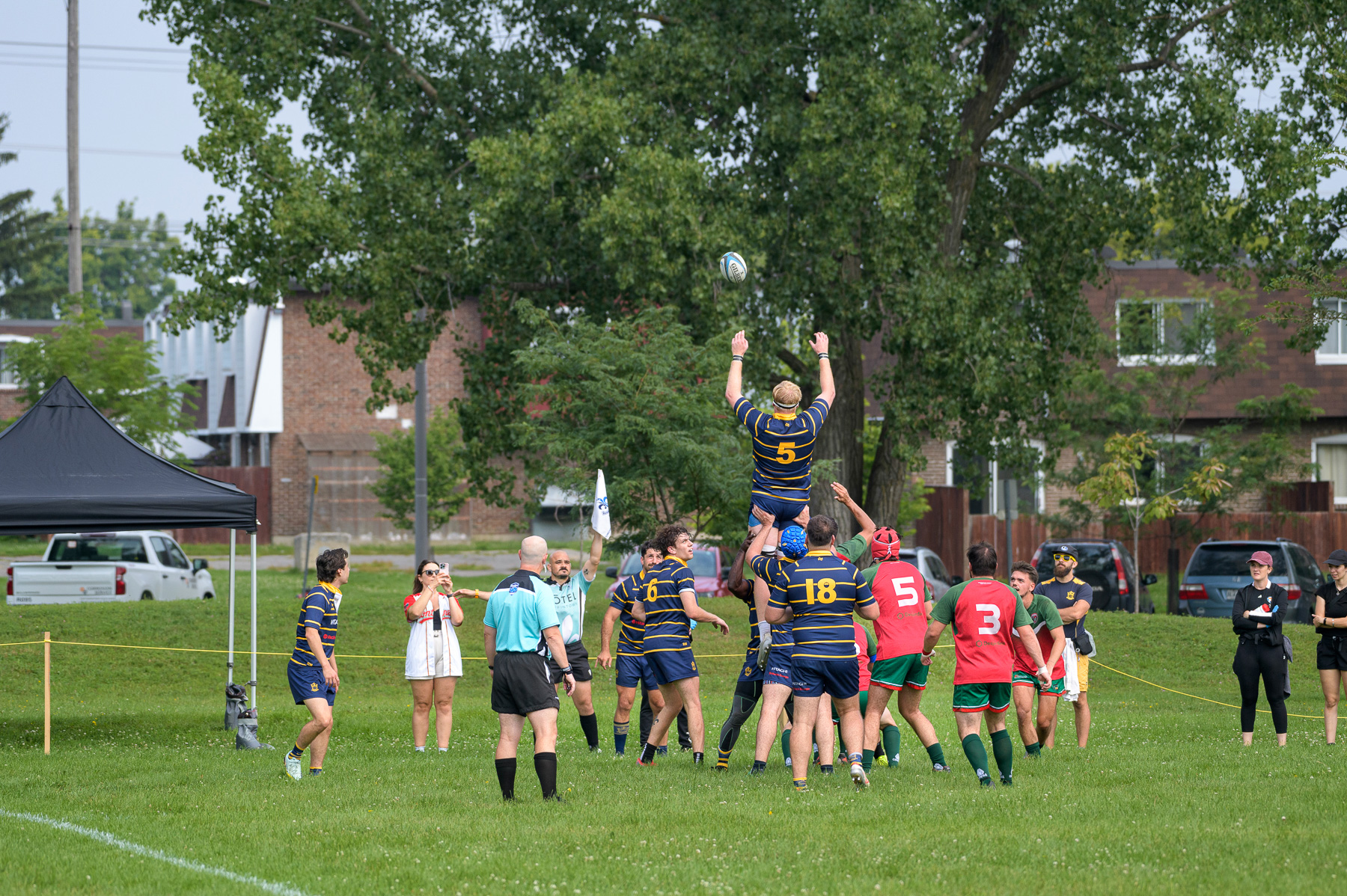  Rugby Club de Montréal - Town of Mount Royal RFC - Rugby - RQ 2024 - Finales - SLM2 - RCM vs TMR (#RQ24FSLM2RCMTMR) Photo by: Simon Duquette | Siuxy Sports 2024-08-17