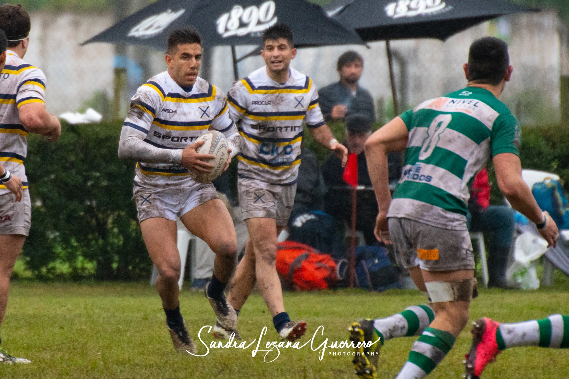  Tucumán Lawn Tennis Club - Universitario Rugby Club (Salta) - Rugby - UAR - Torneo del Interior - Tucuman Lawn Tennis Club vs Universitario Rugby Club (Salta) (#UAR19TDITLTUNI06) Photo by: Sandra Lezana Guerrero | Siuxy Sports 2019-06-15
