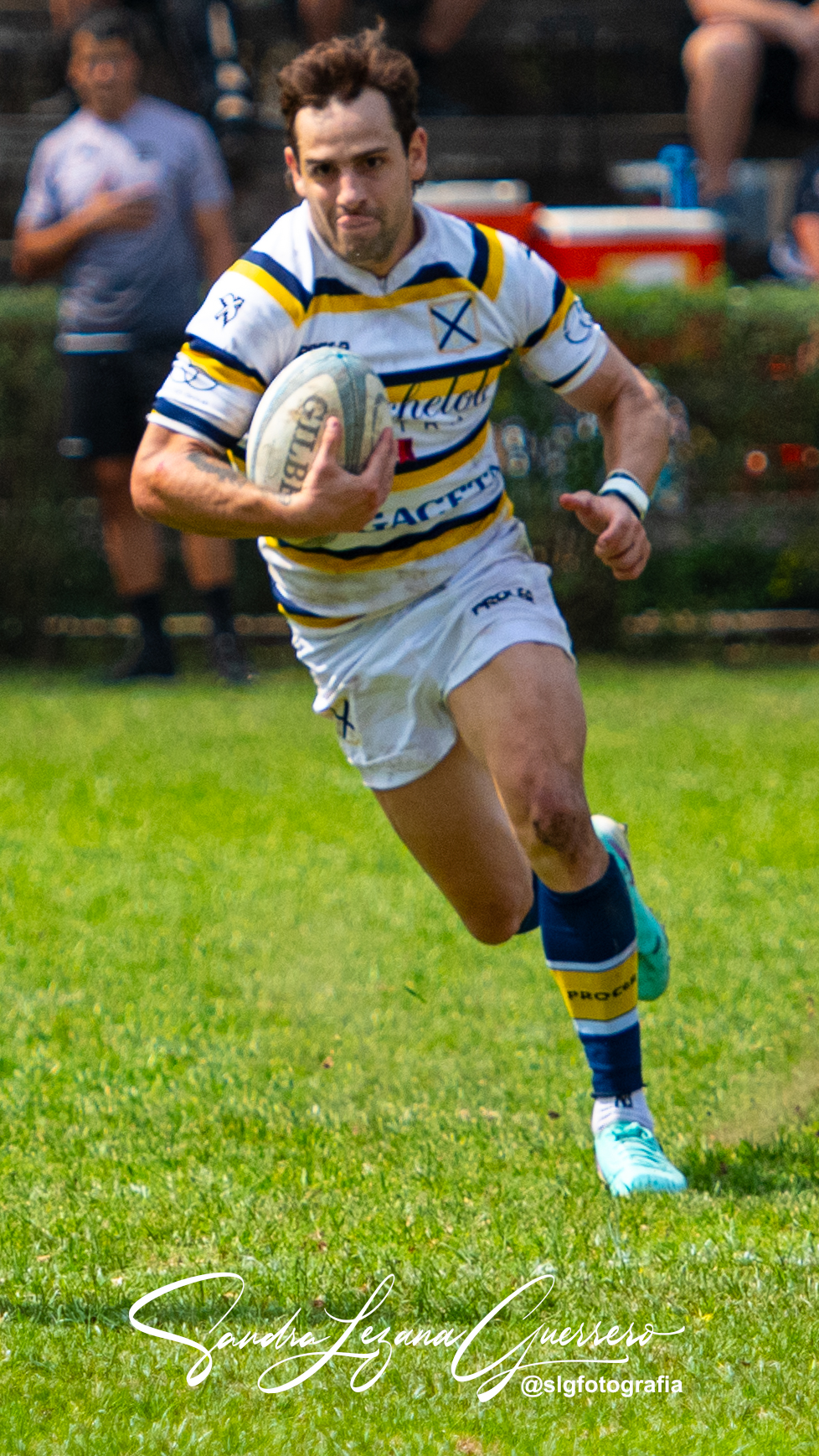  Tucumán Lawn Tennis Club - Tala Rugby Club - Rugby - UAR - Nacional de Clubes 2024 - Tucuman Lawn Tennis vs Tala (#UAR24NCTCLTTC09) Photo by: Sandra Lezana Guerrero | Siuxy Sports 2024-09-21