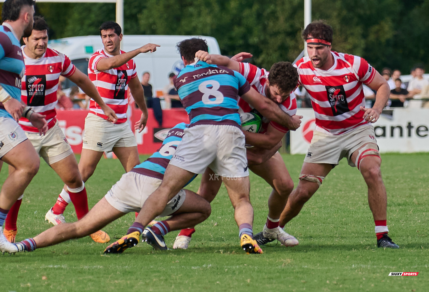  Asociación Alumni - Club Atlético del Rosario - Rugby - URBA 2024 - TOP 12 SUPERIOR - ALUMNI (37) VS (8) Atlético del Rosario (#URBA24T12ALUADR104) Photo by: Ximena Rebecchi | Siuxy Sports 2024-04-20