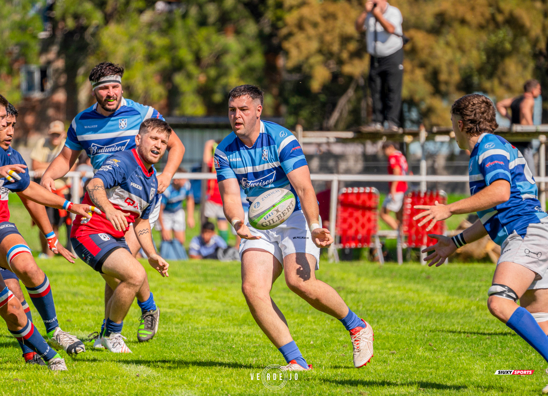  Club Daom - Luján Rugby Club - Rugby - URBA 2024 - 1ra C - Club Daom (27) vs (35) Lujan Rugby Club (#URBA241CDAOLUJ04) Photo by: Ignacio Verdejo | Siuxy Sports 2024-04-20