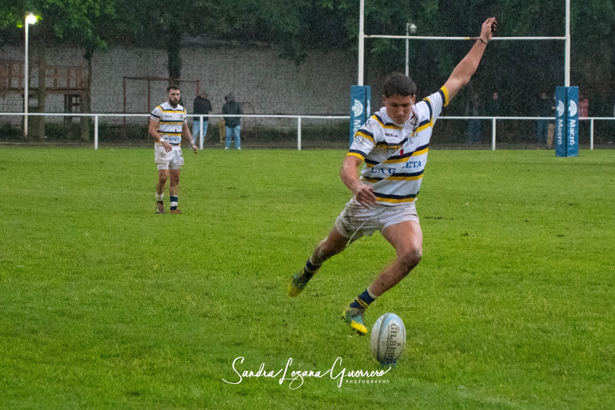  Cardenales Rugby Club - Tucumán Lawn Tennis Club - Rugby - URT 2024 -  Cardenales (26) vs (35) Tucuman Lawn Tennis (#URT24CARTLT04) Photo by: Sandra Lezana Guerrero | Siuxy Sports 2024-04-13